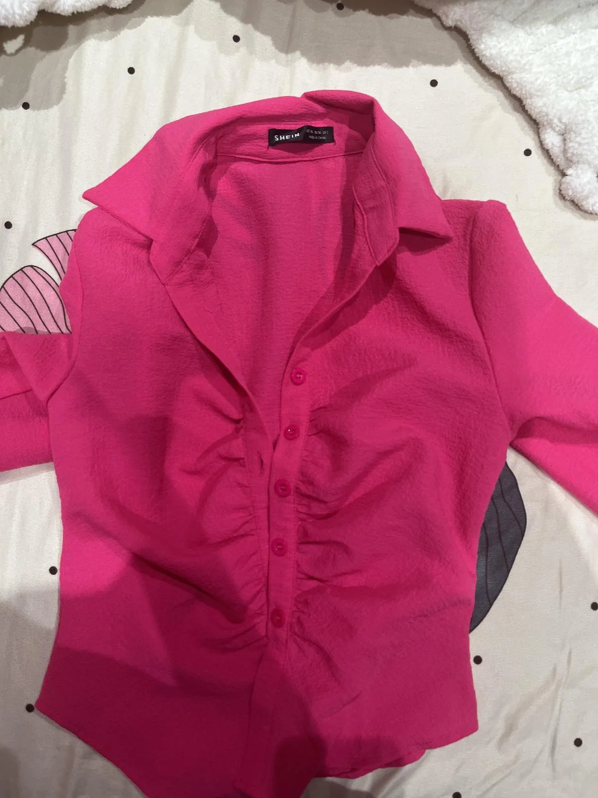 Shein Blouses, size XS / 34 / 6, photo 1