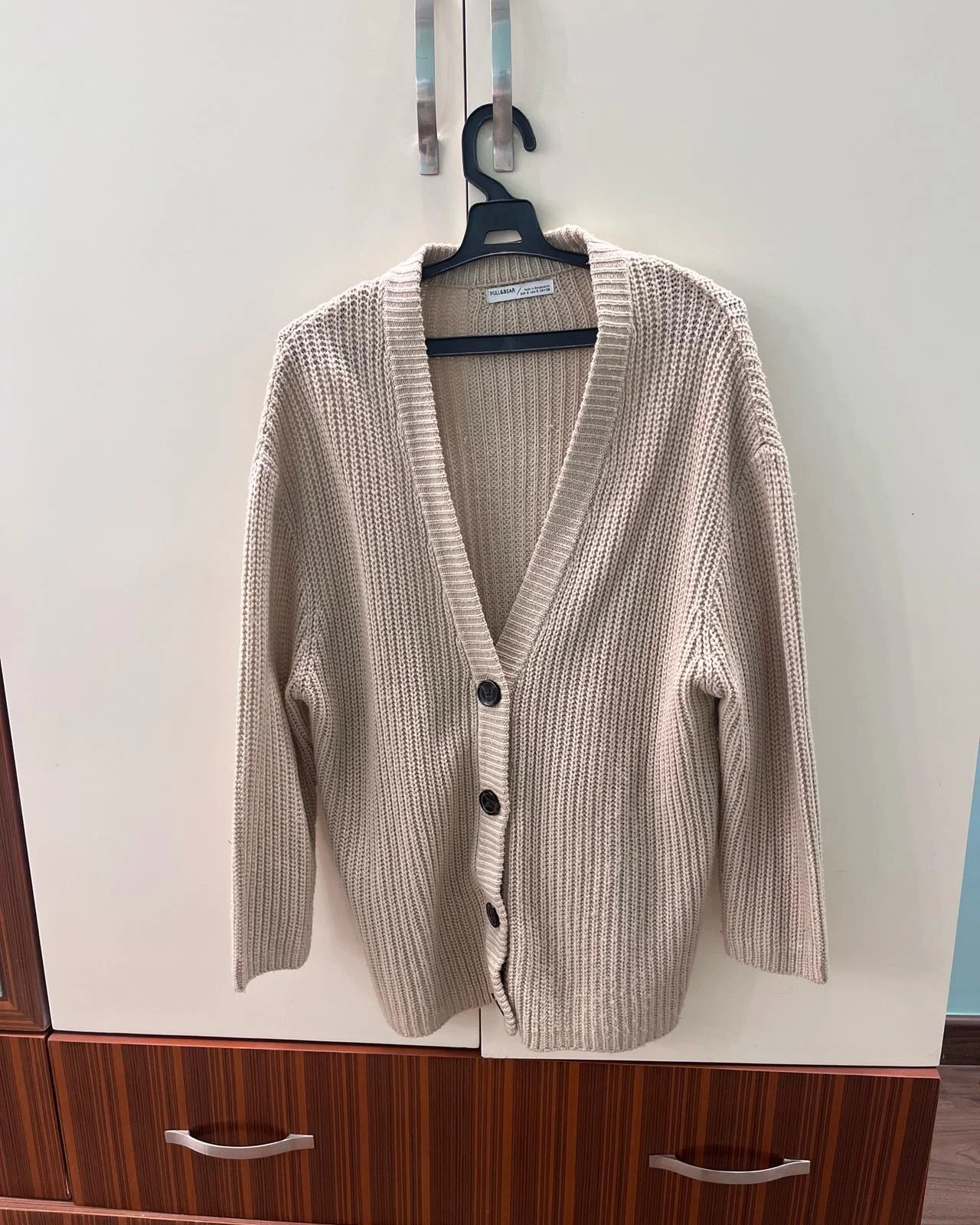 Pull & Bear Cardigans, size S / 36 / 8, photo 1