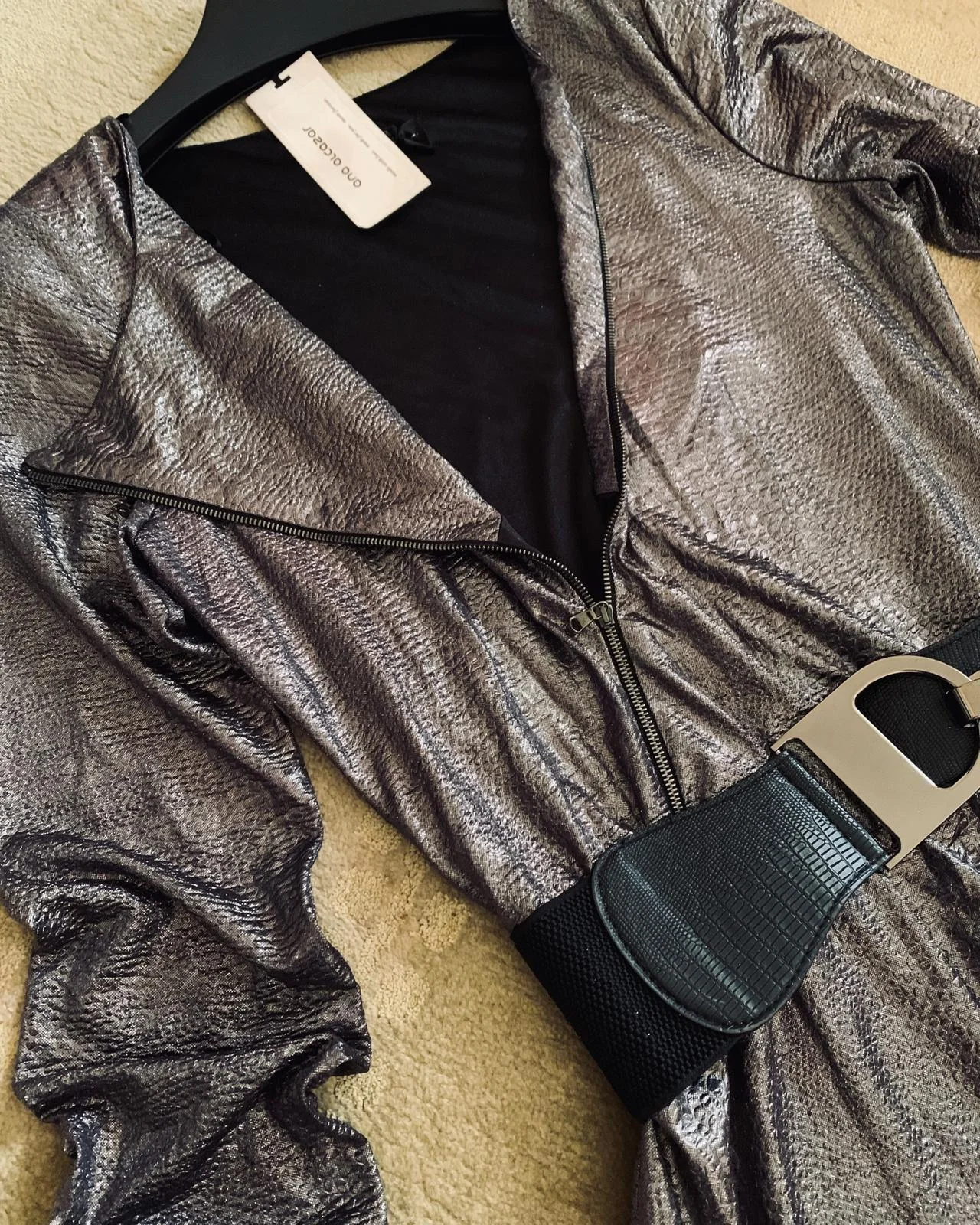 Ana Alcazar Mini Dresses, size M / 38 / 10, photo 1