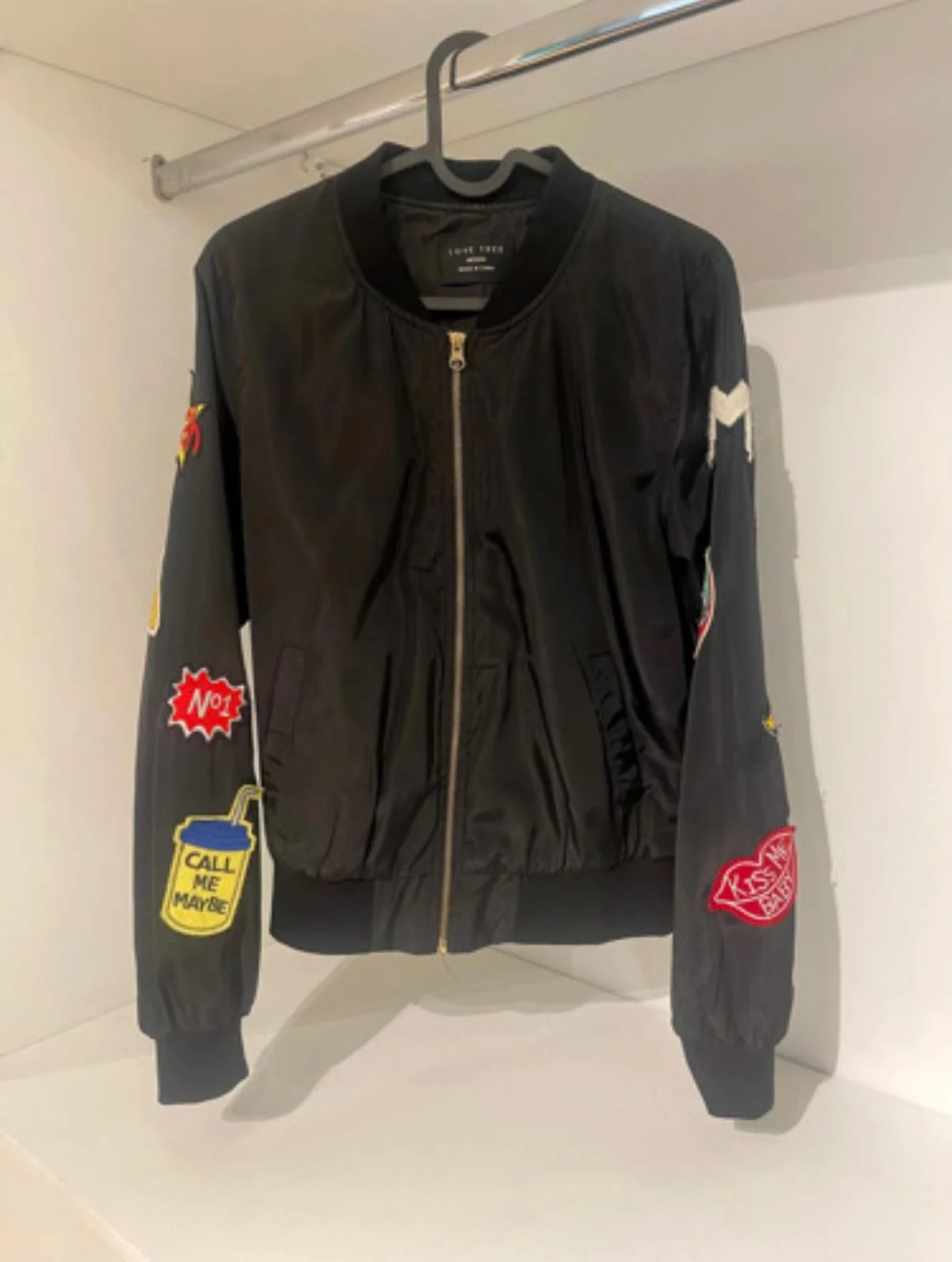 Jackets, size M / 38 / 10, photo 1