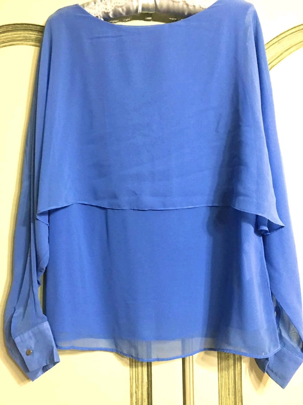 Blouses, size L / 40 / 12, photo 1