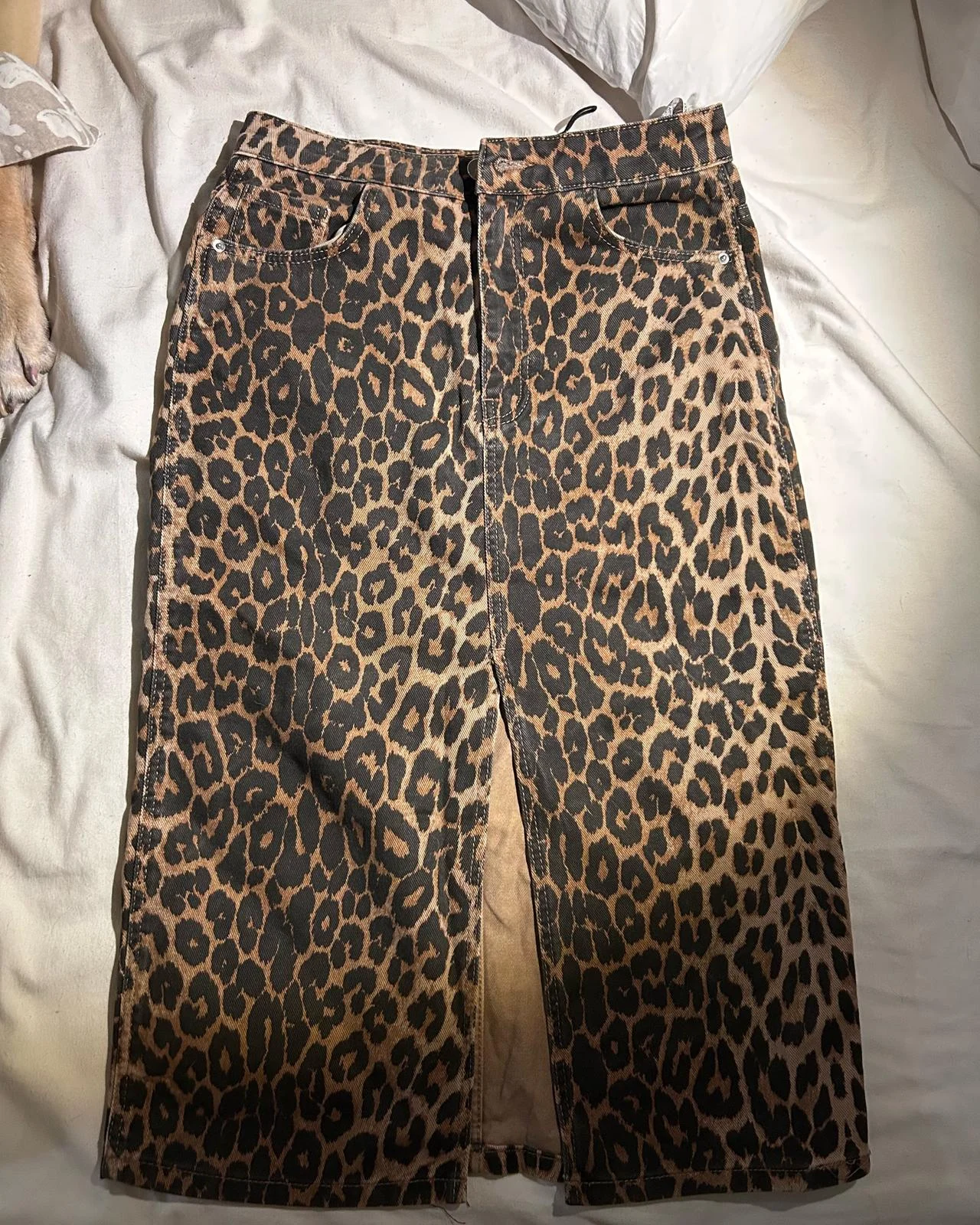Zara Skirts, size XS / 34 / 6, photo 1