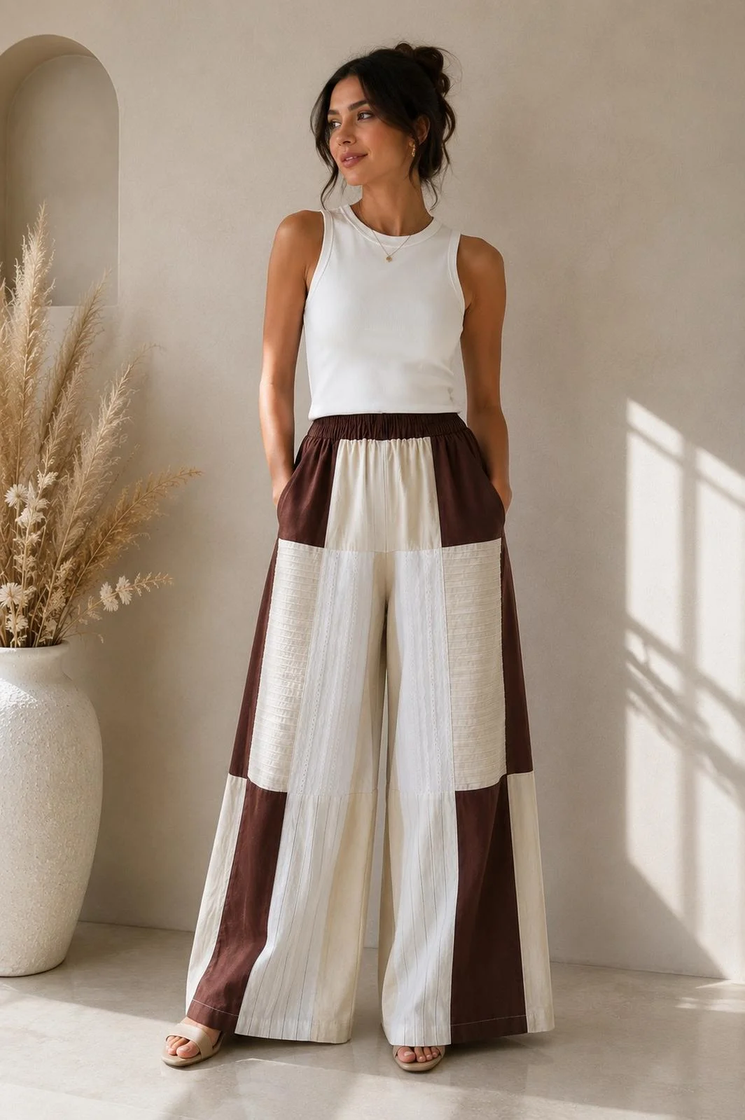 Pants, size M / 38 / 10, photo 1