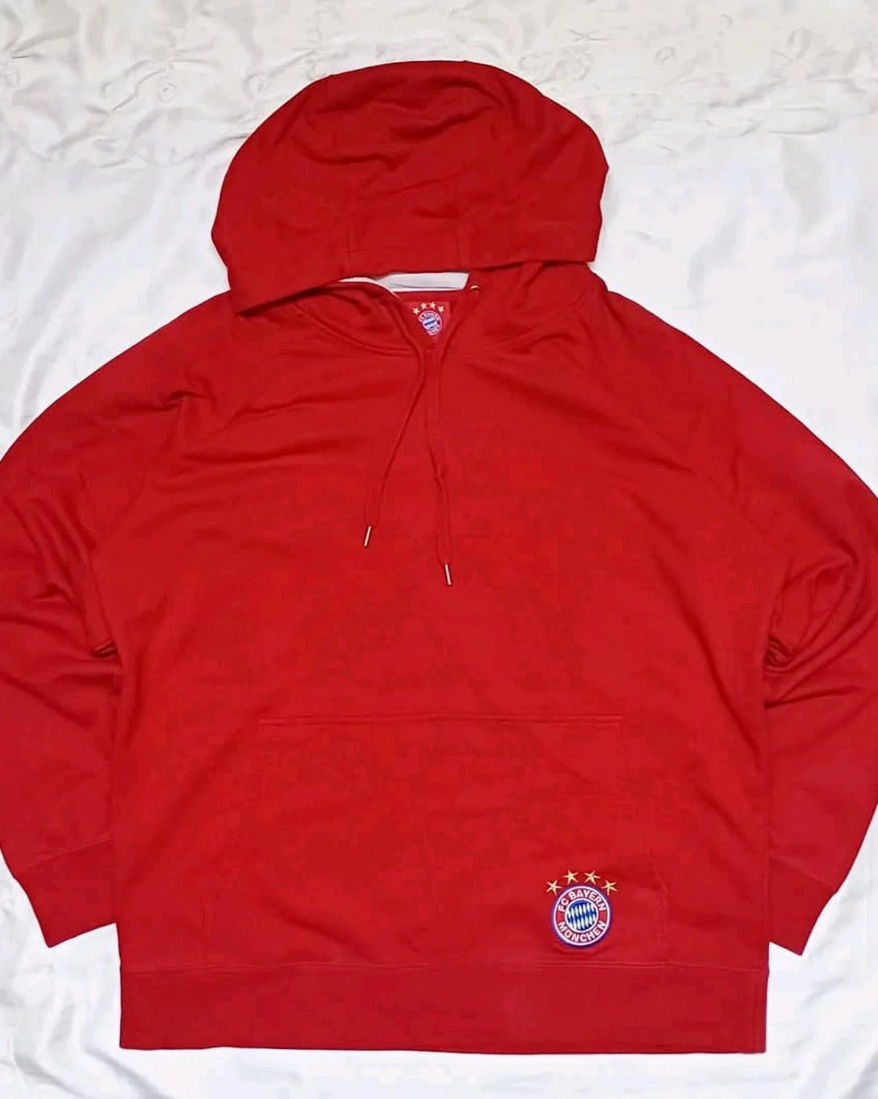 FC Bayern München Hoodies, size XL, photo 1