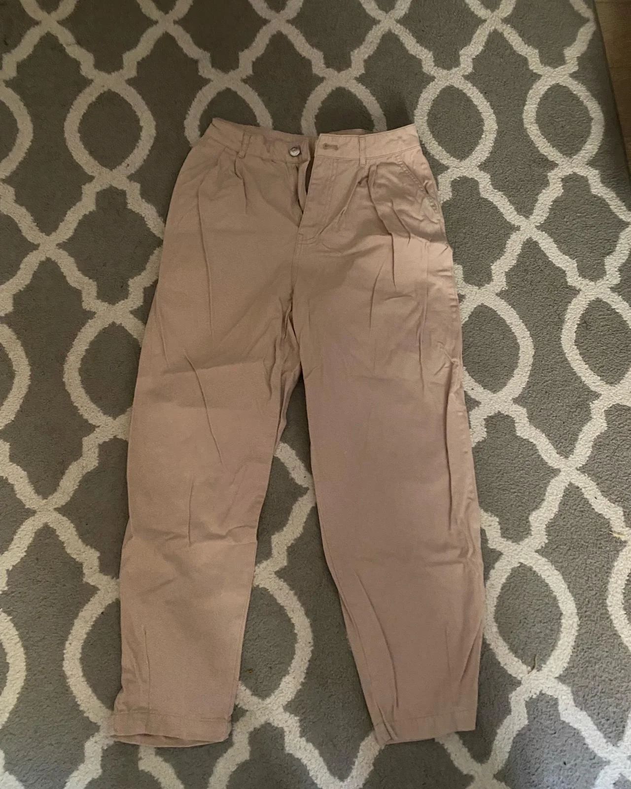 Terranova Pants, size M / 38 / 10, photo 1