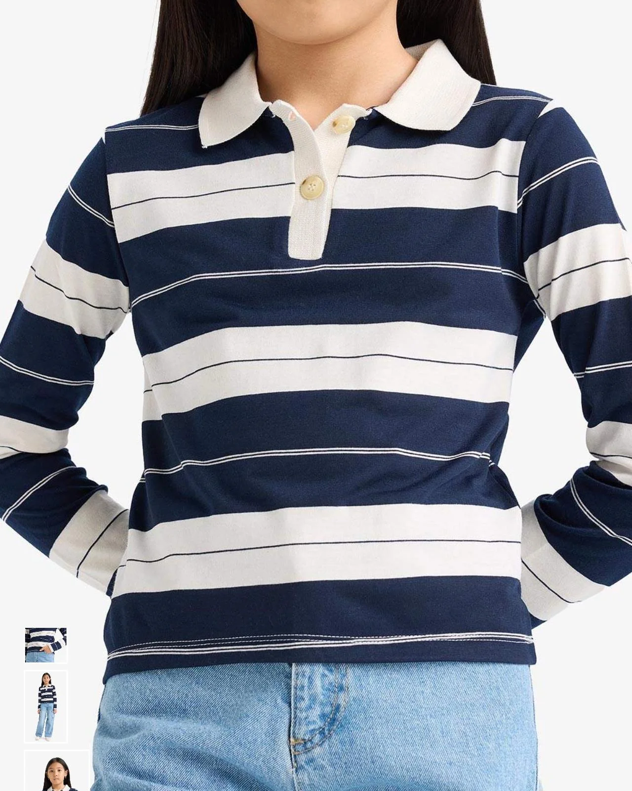 Defacto Long Sleeve, size S / 36 / 8, photo 1