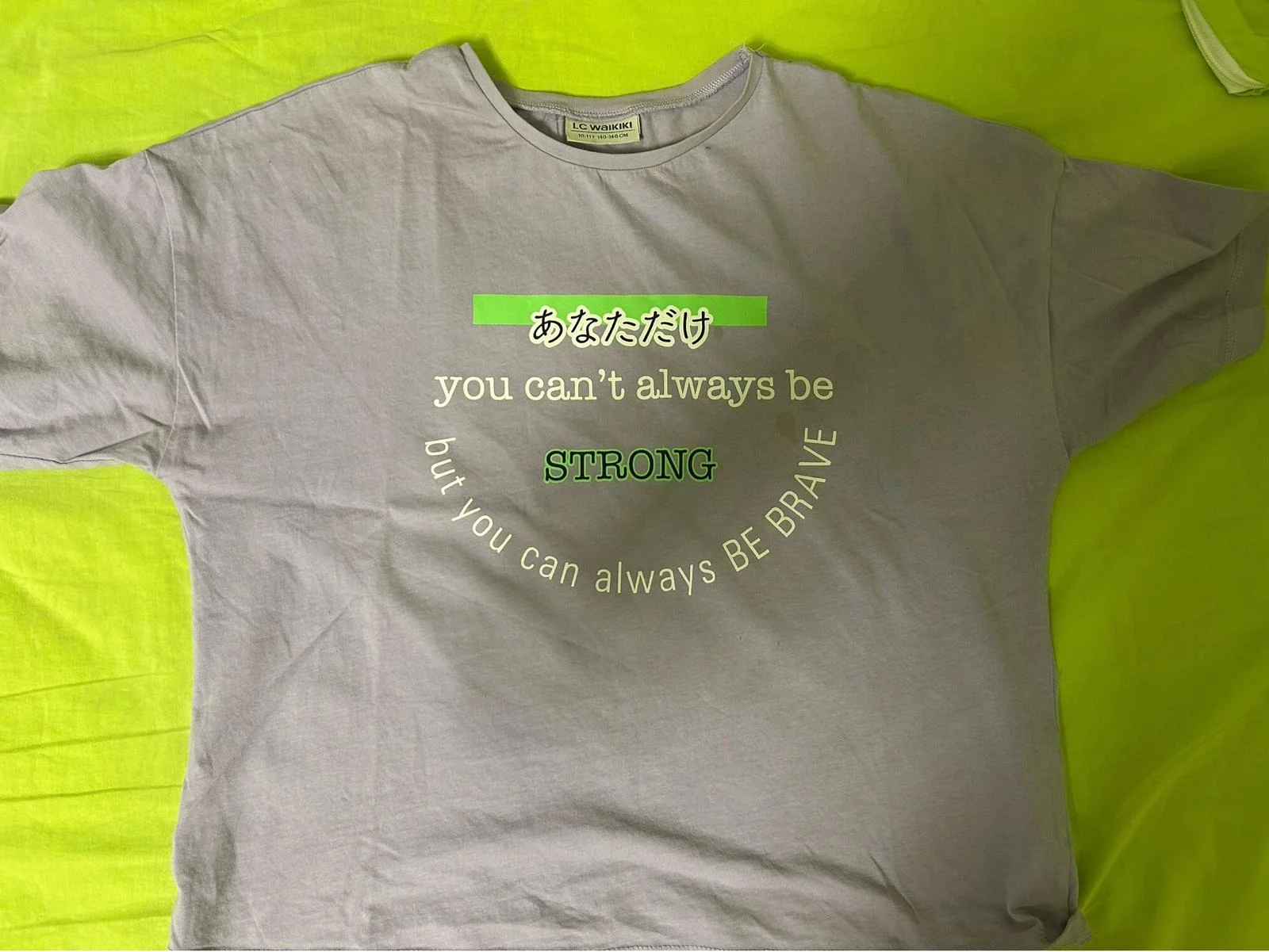 LC Wakiki T-shirts, size XXS / 32 / 4, photo 1