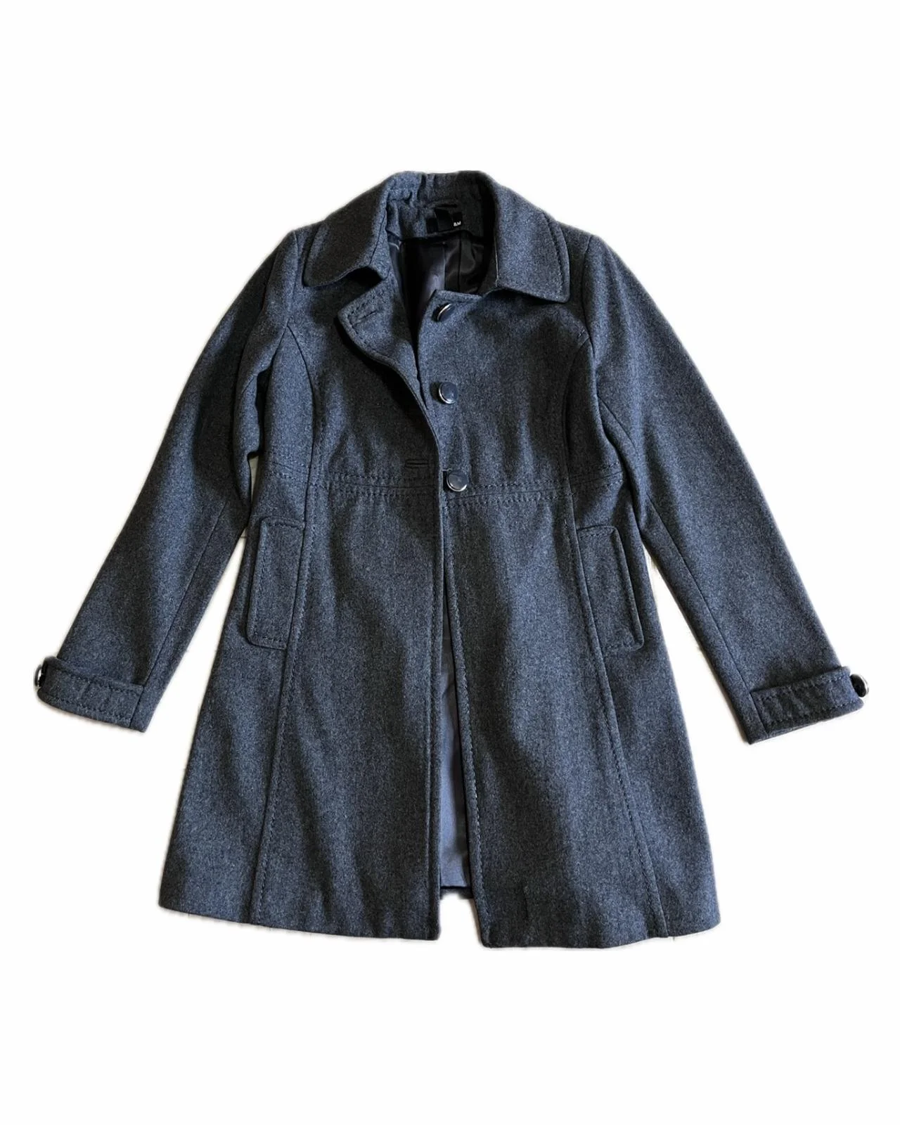 H&M Coats, size M / 38 / 10, photo 1