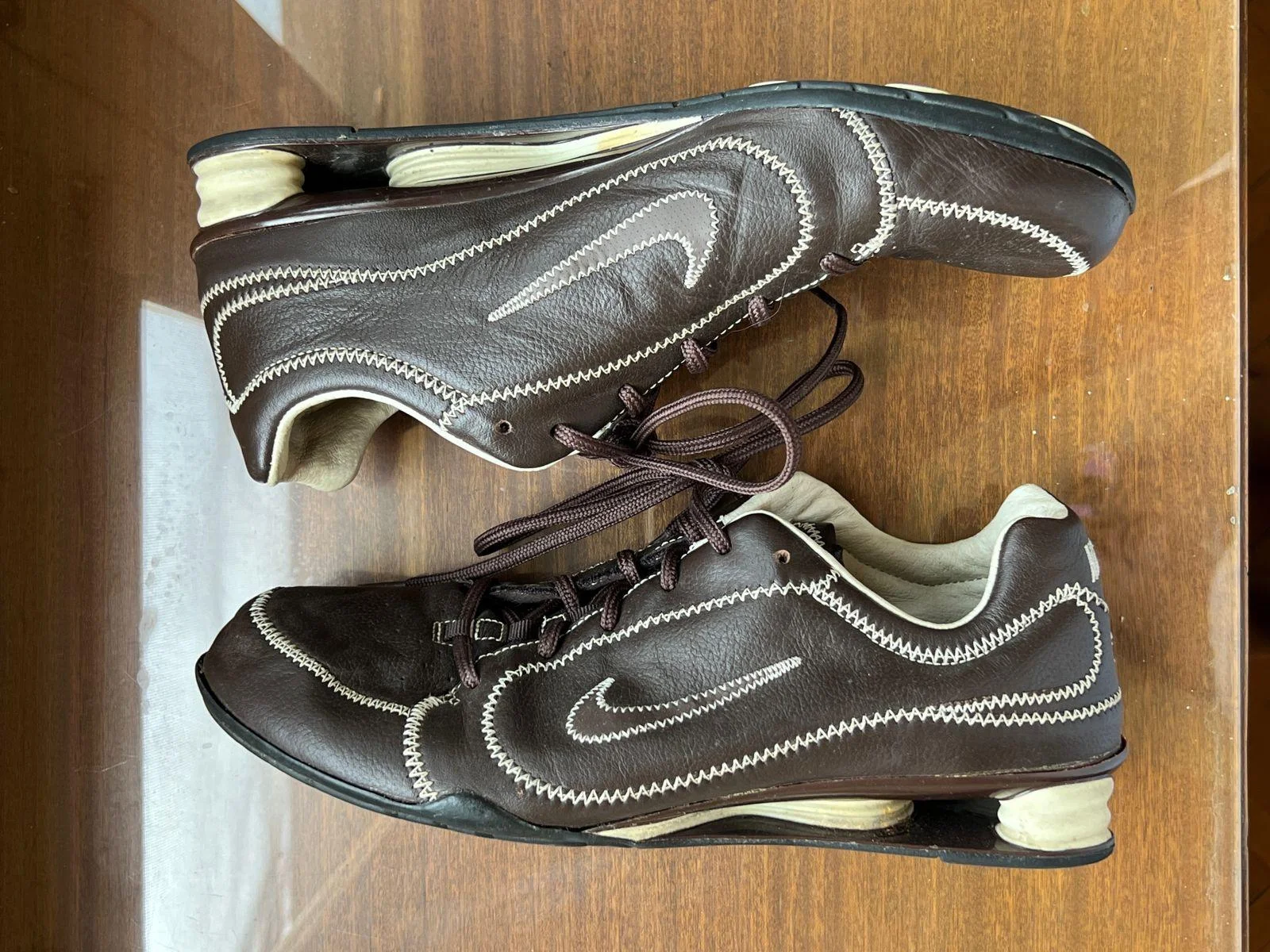 Nike Air Sneakers, size 43, photo 1