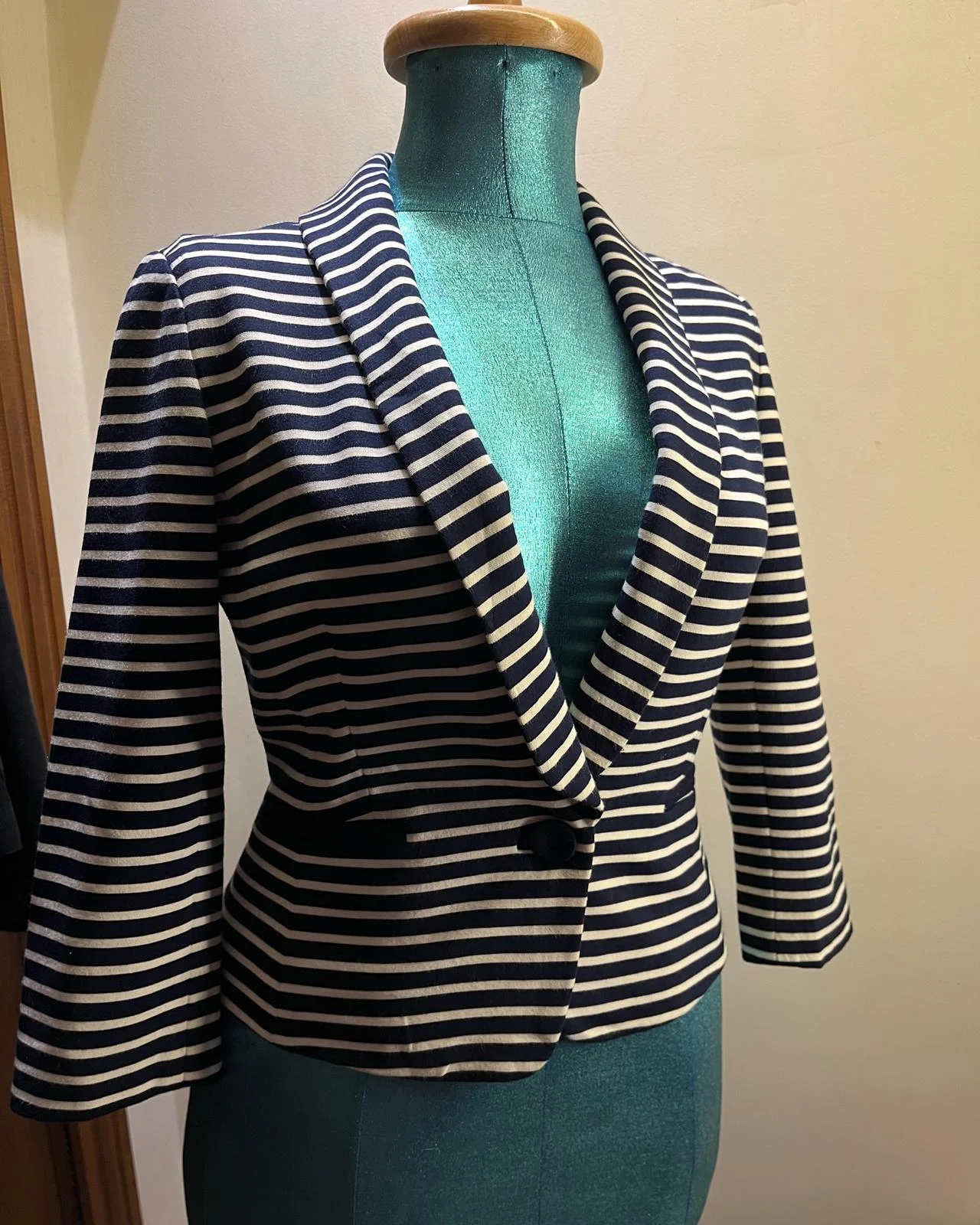 Jigsaw Blazers, size S / 36 / 8, photo 1