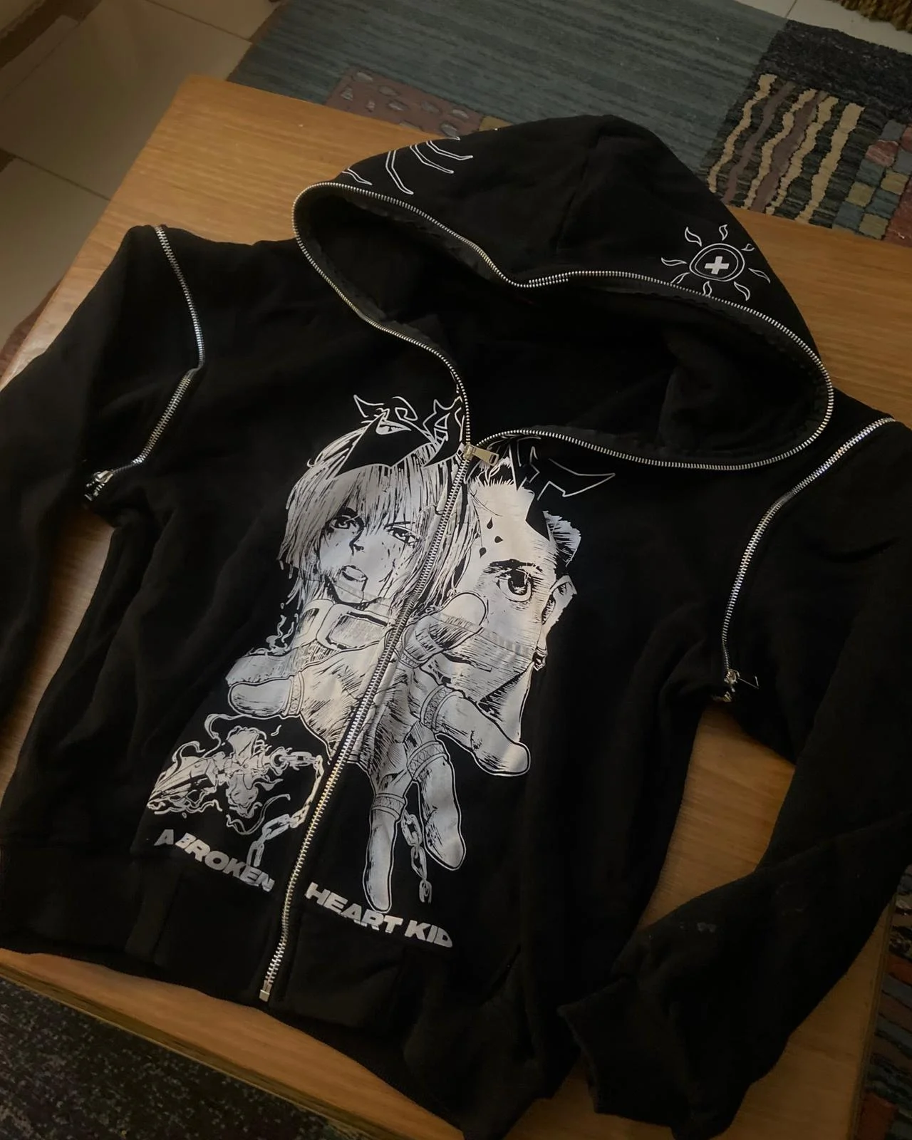 Jackets, size L, photo 1