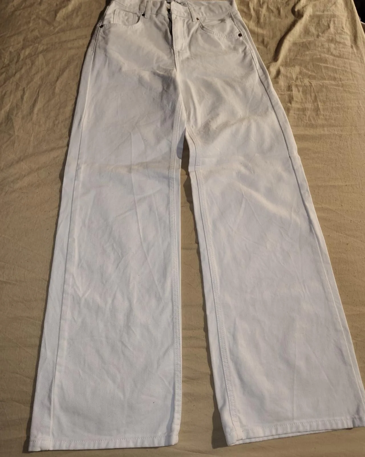 Jeans, size XS / 34 / 6, photo 1