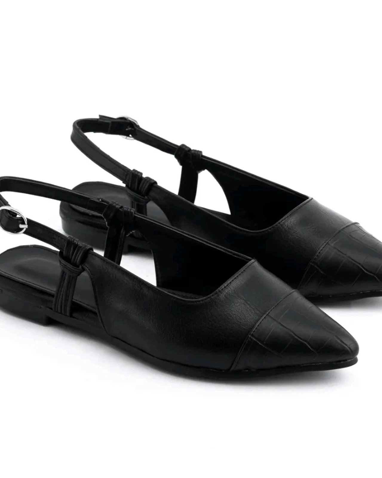 Flats, size 39, photo 1