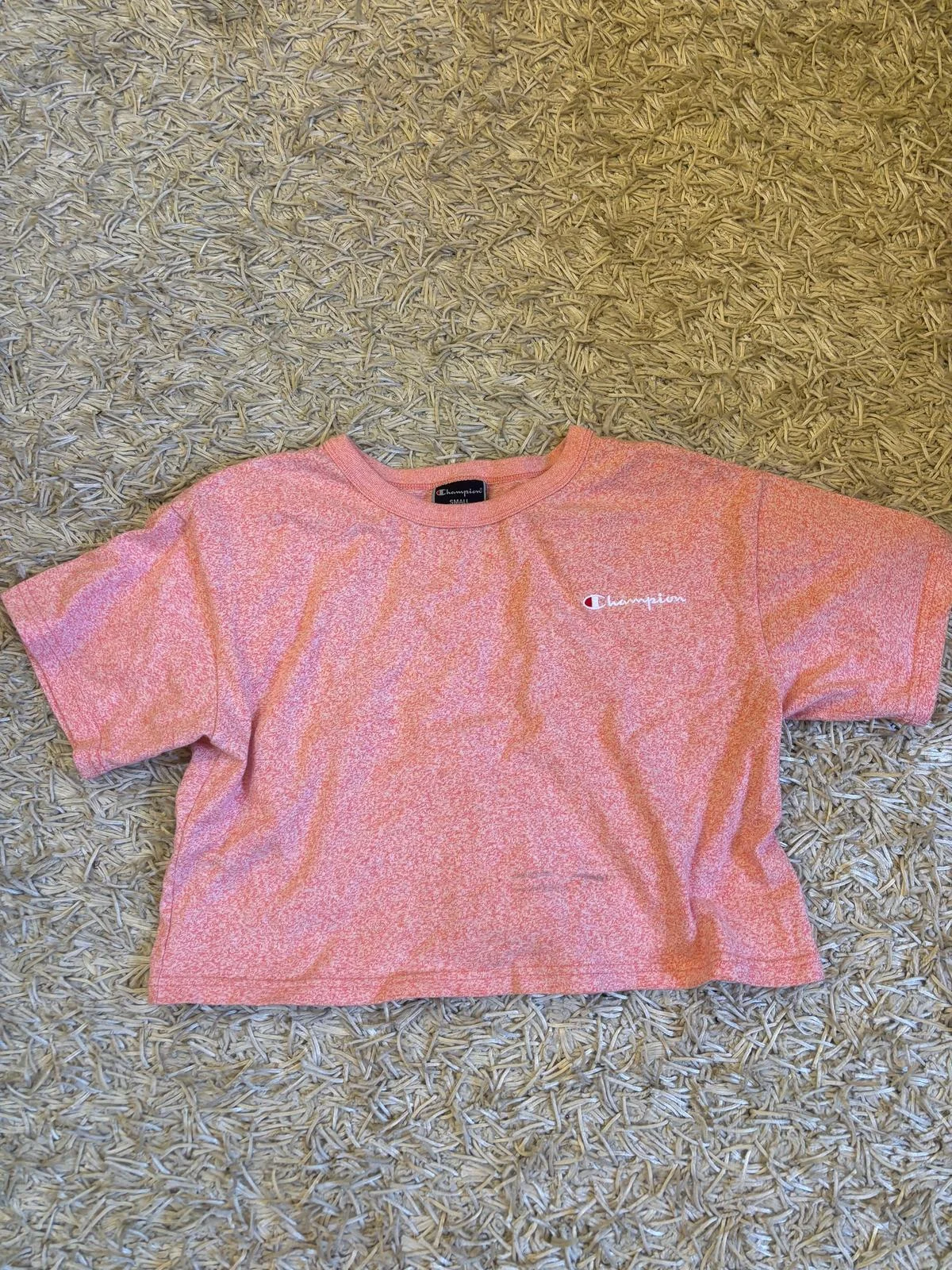 Champion T-shirts, size S / 36 / 8, photo 1