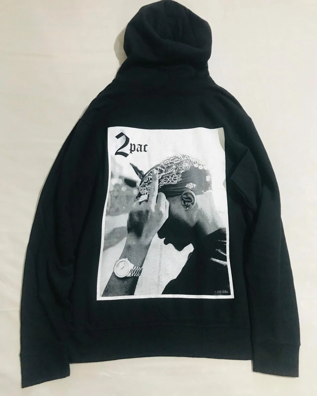 Hoodies, size L, photo 1