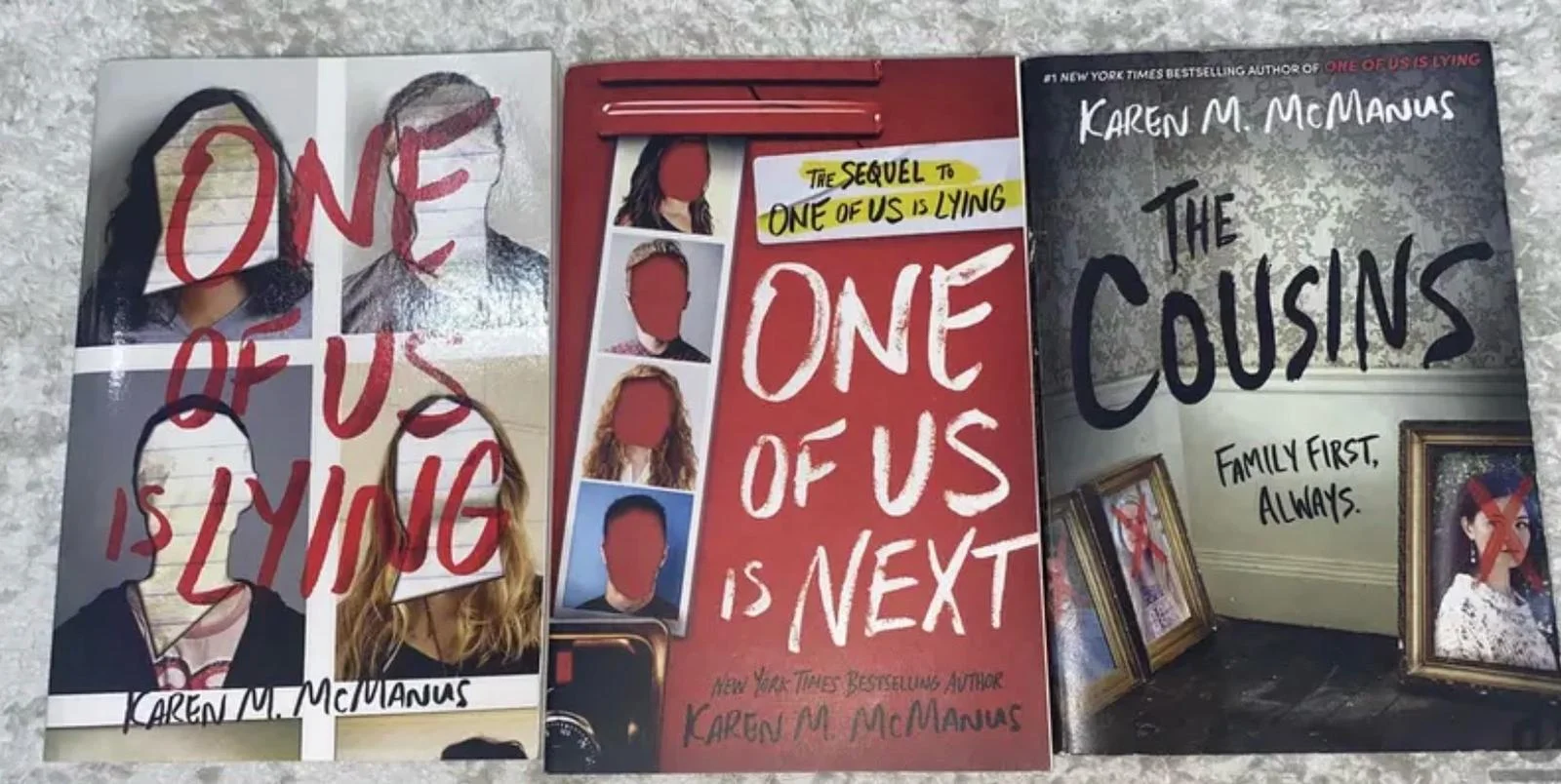 Books, size Other, photo 1