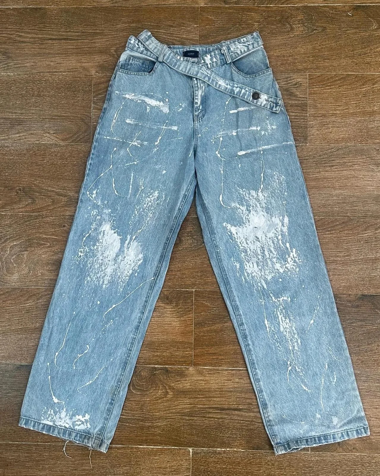 Local Jeans, size One size, photo 1