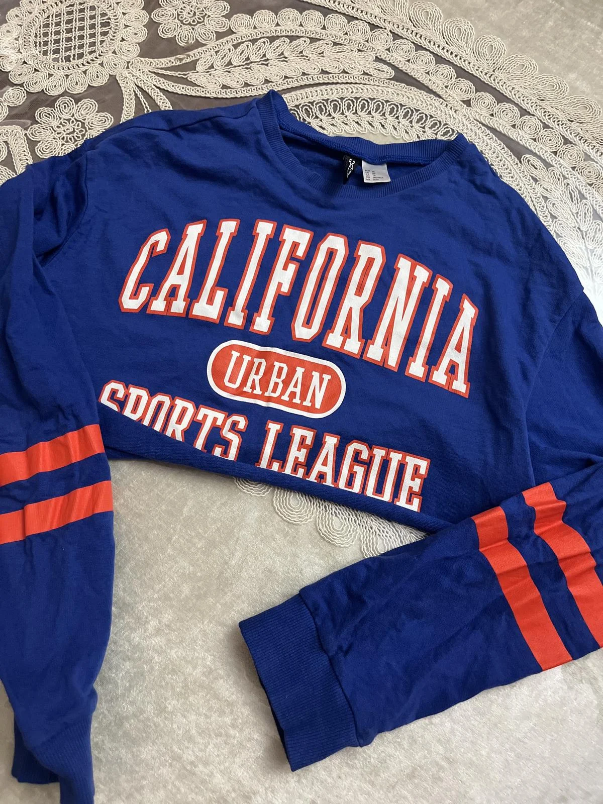 H&M Divided Hoodies, size XS / 34 / 6, photo 1