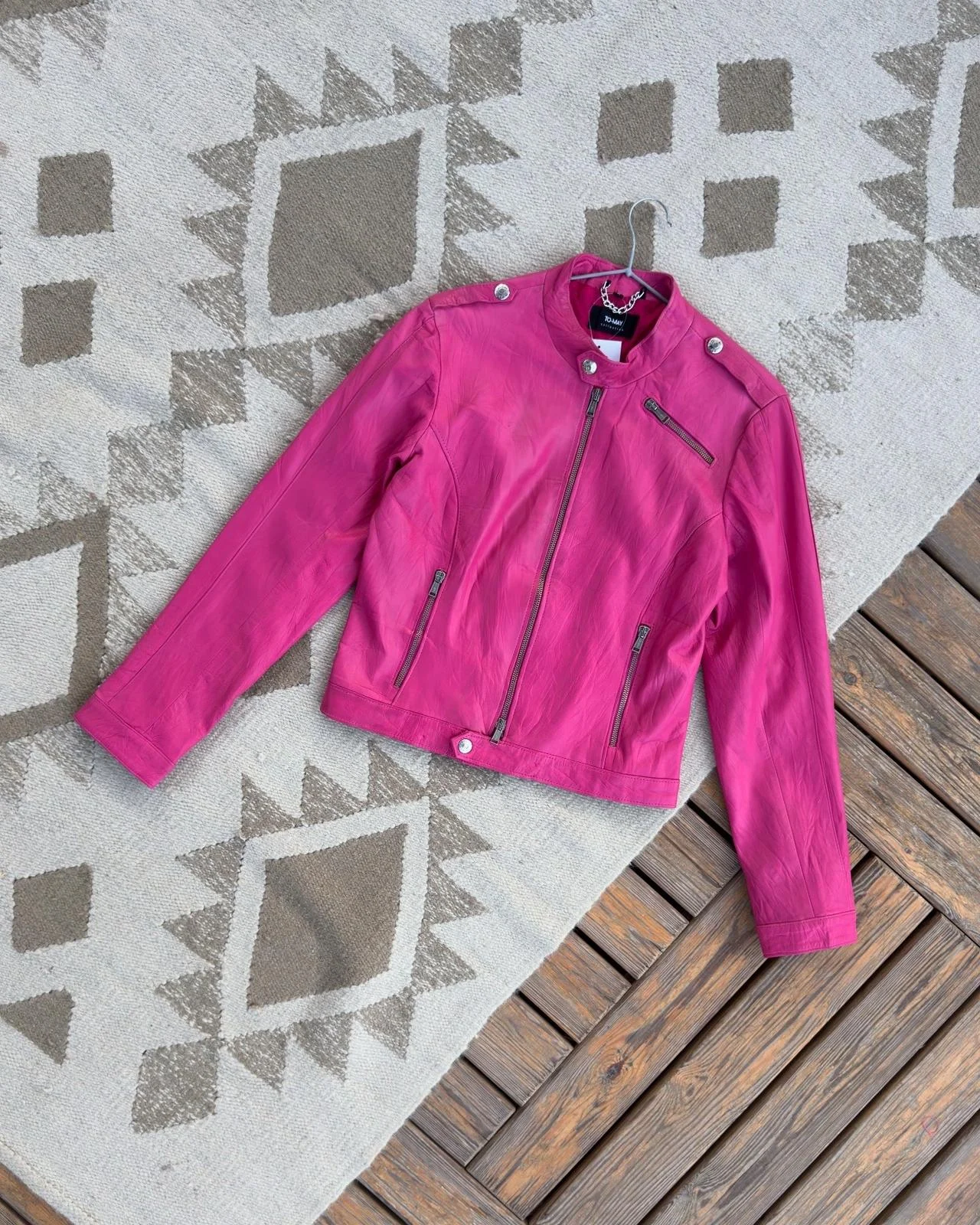 Jackets, size M / 38 / 10, photo 1