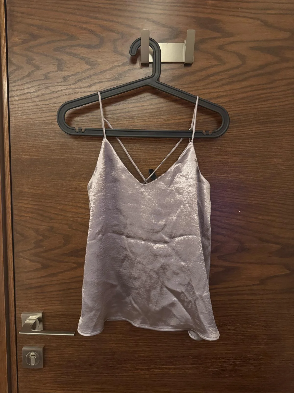 H&M Divided Tank Tops, size S / 36 / 8, photo 1