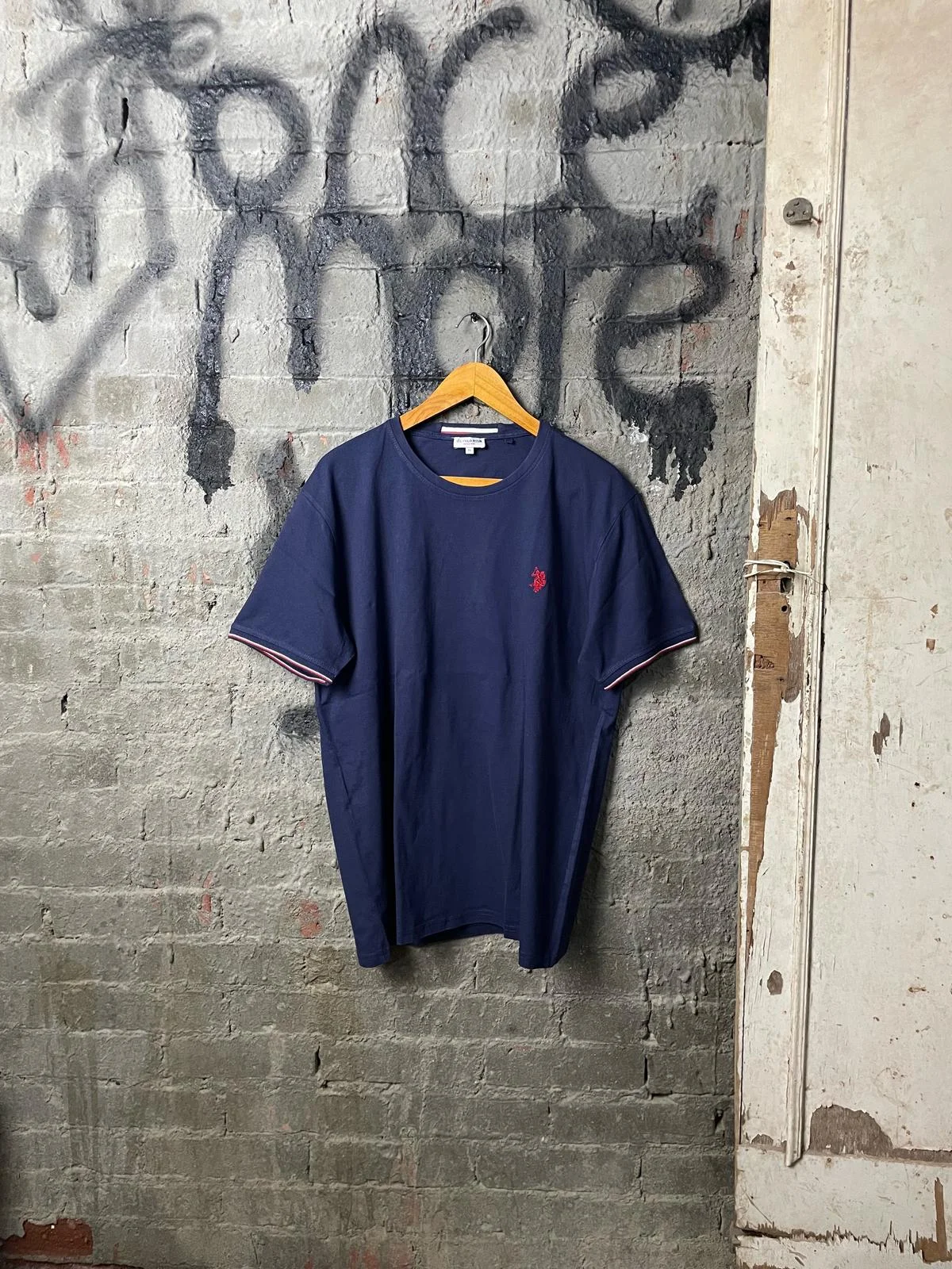 U.S. Polo Assn. T-shirts, size XL, photo 1
