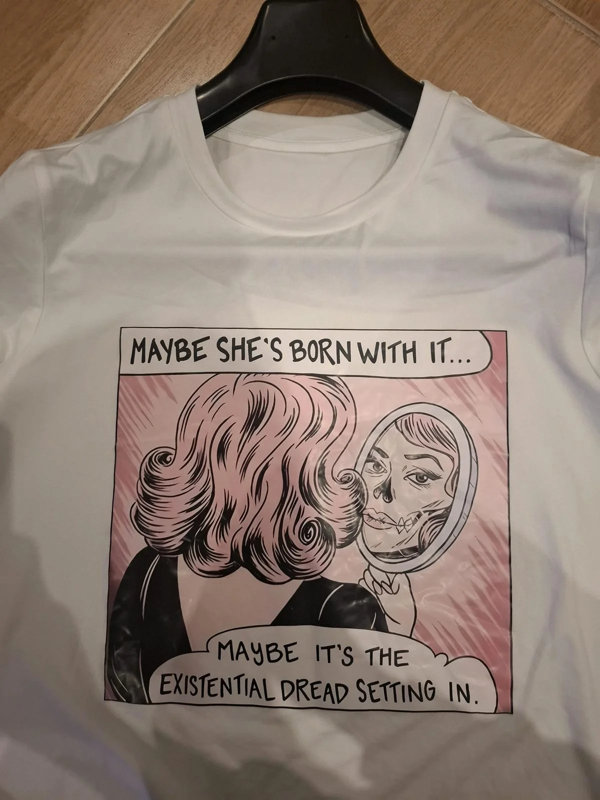 T-shirts, size M / 38 / 10, photo 1