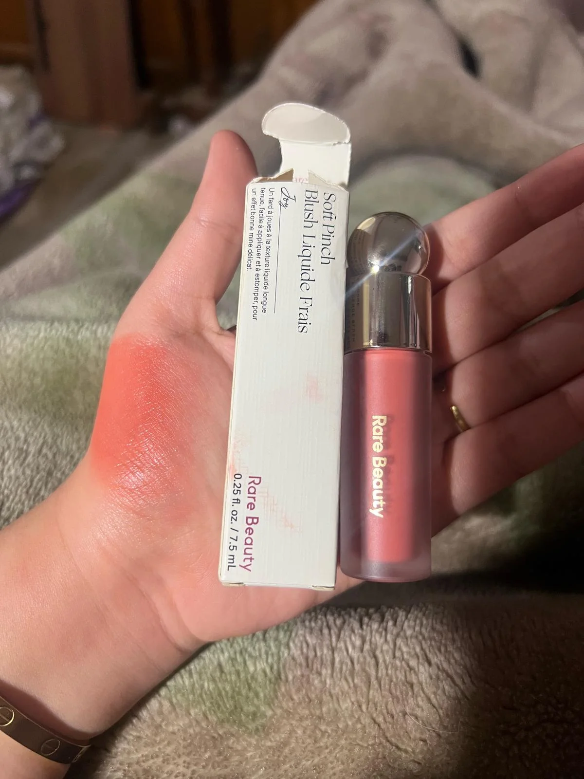 Rare Beauty Perfume, size No Size, photo 1