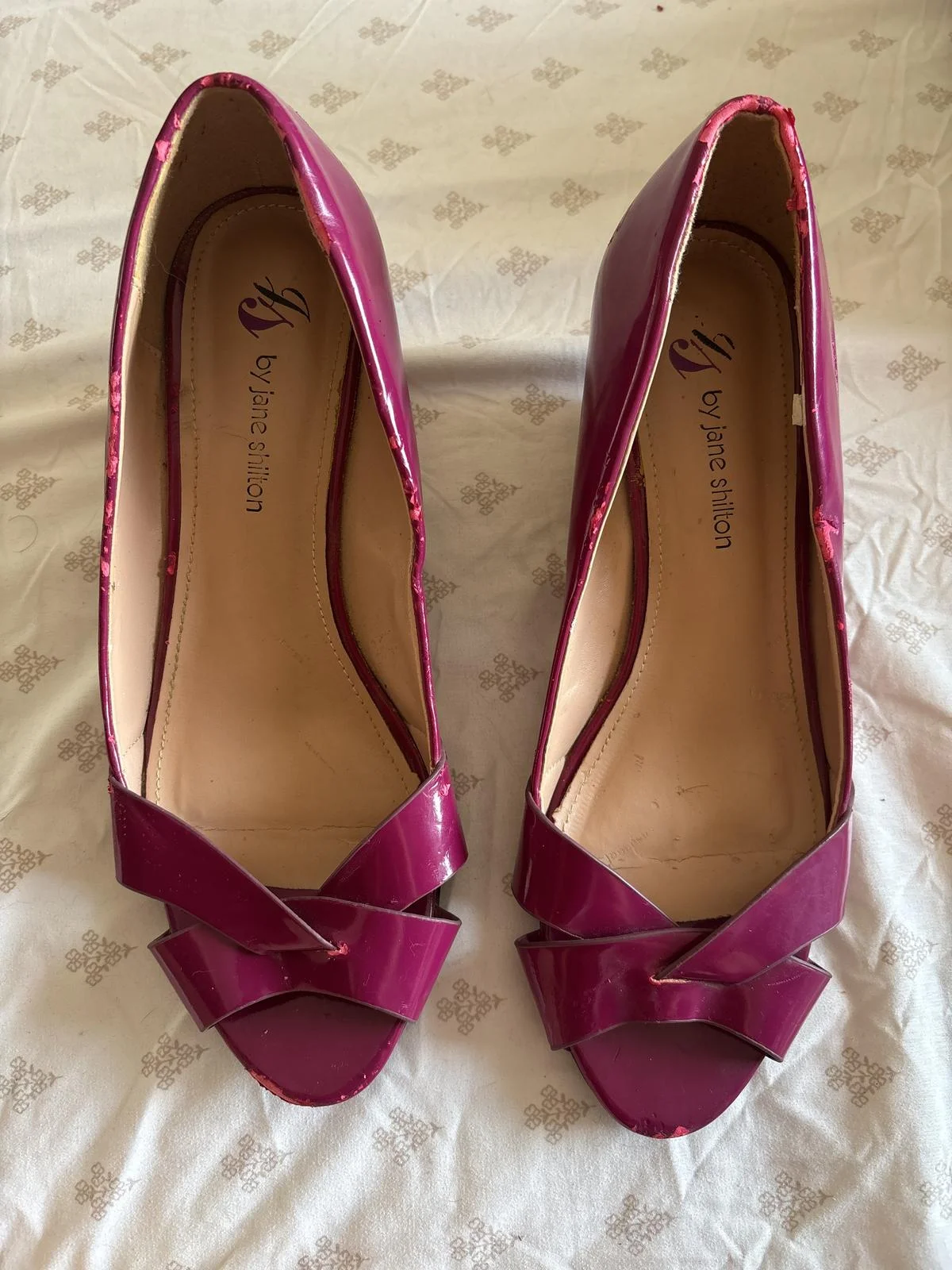 Sandals, size 39, photo 1