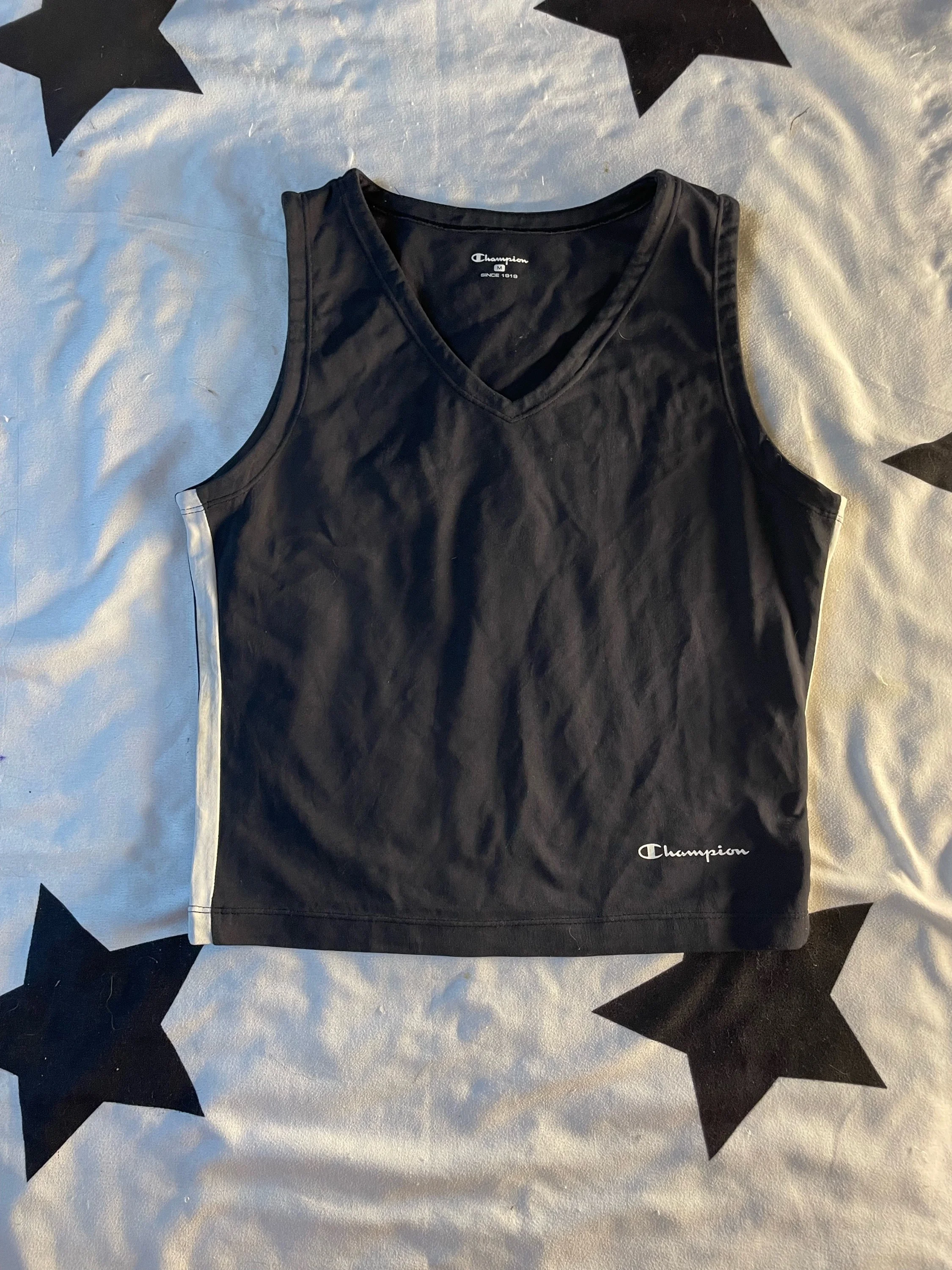 Champion Tank Tops, size S / 36 / 8, photo 1