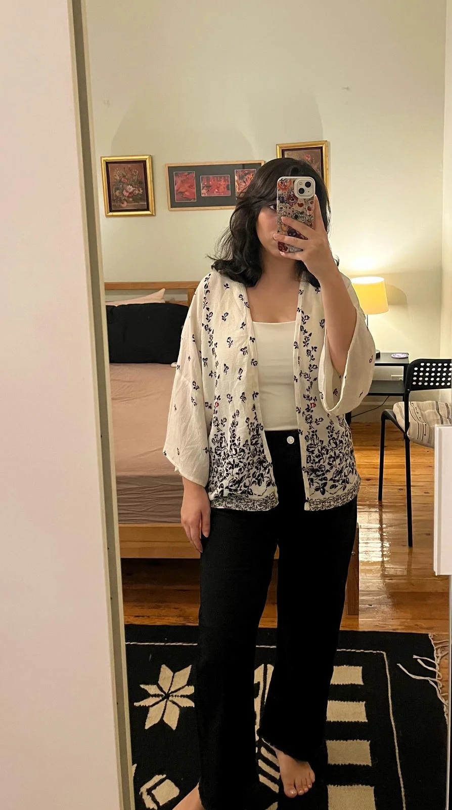 Blouses, size S / 36 / 8, photo 1