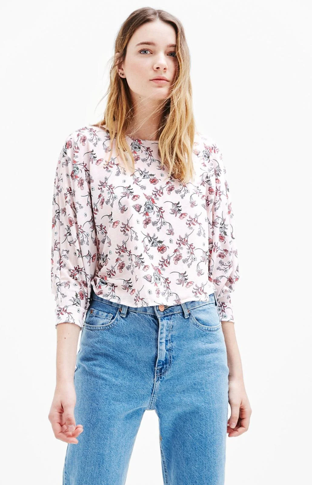 Bershka Crop Tops, size S / 36 / 8, photo 1