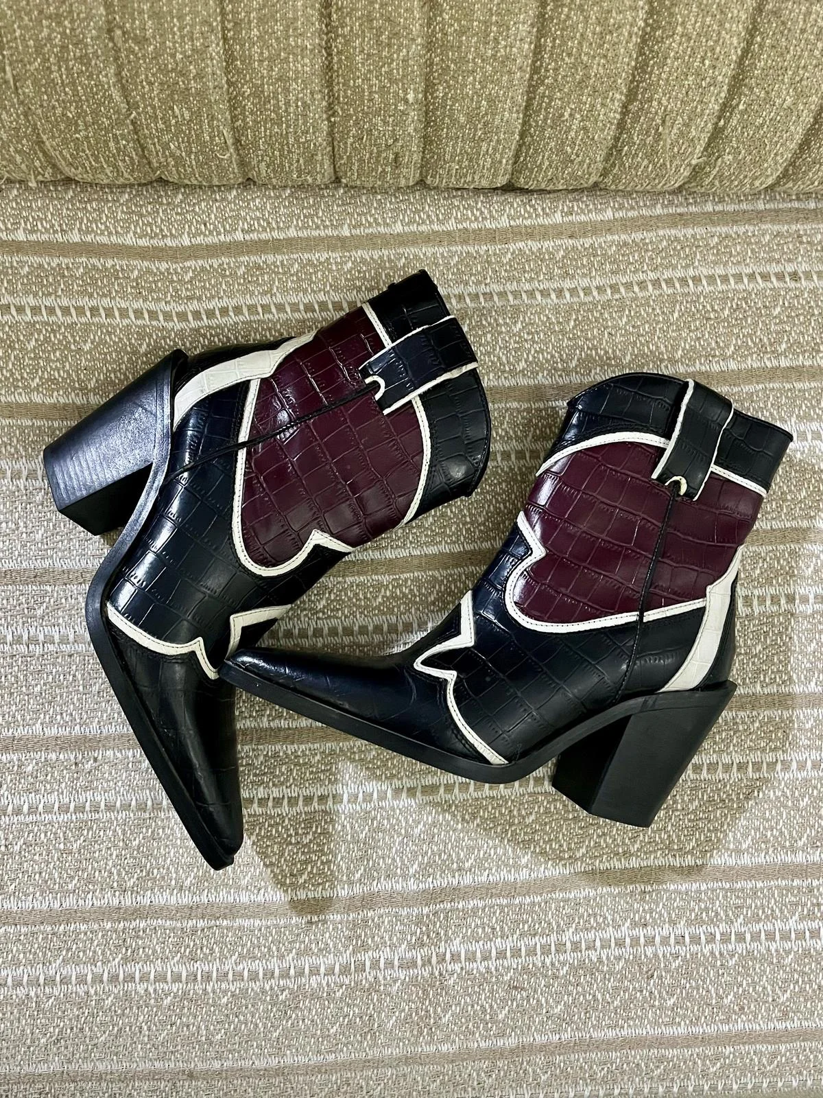 Zara Boots, size 36, photo 1