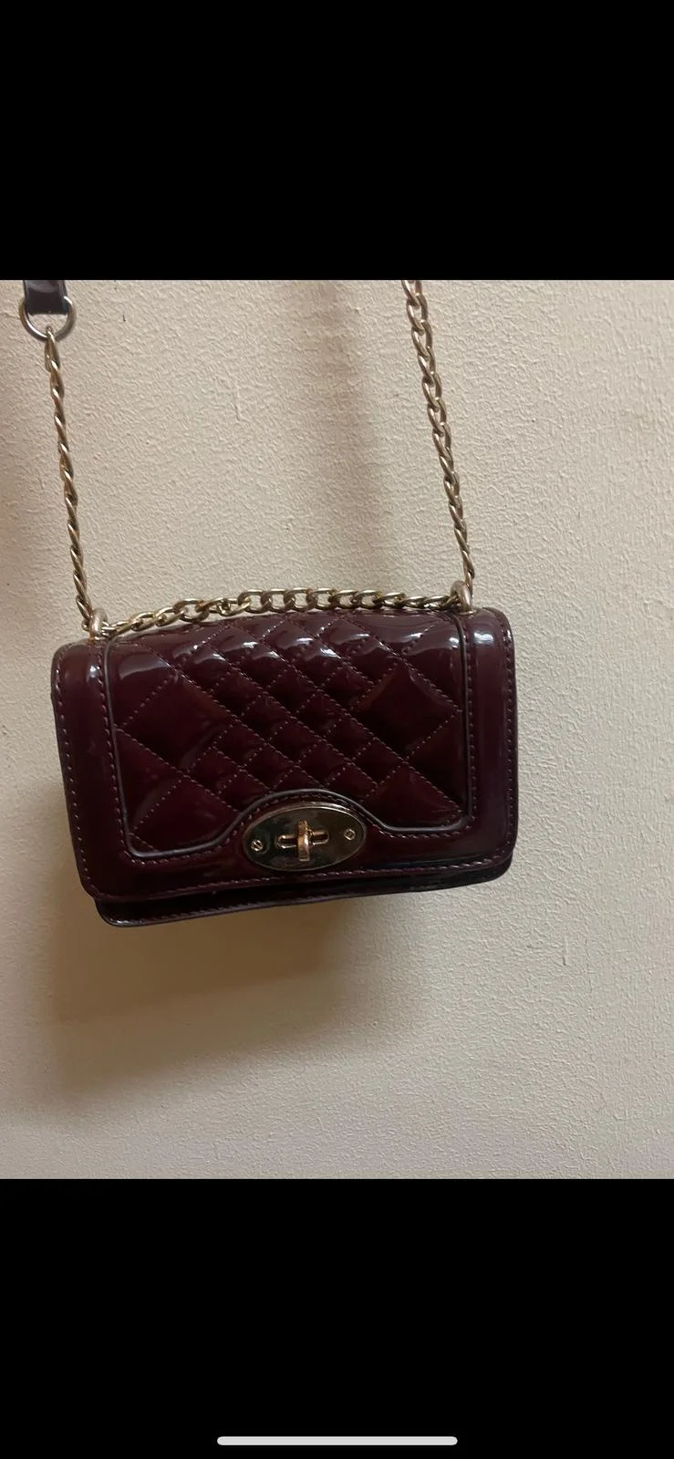 Mango Cross-Body Bag, size One size, photo 1
