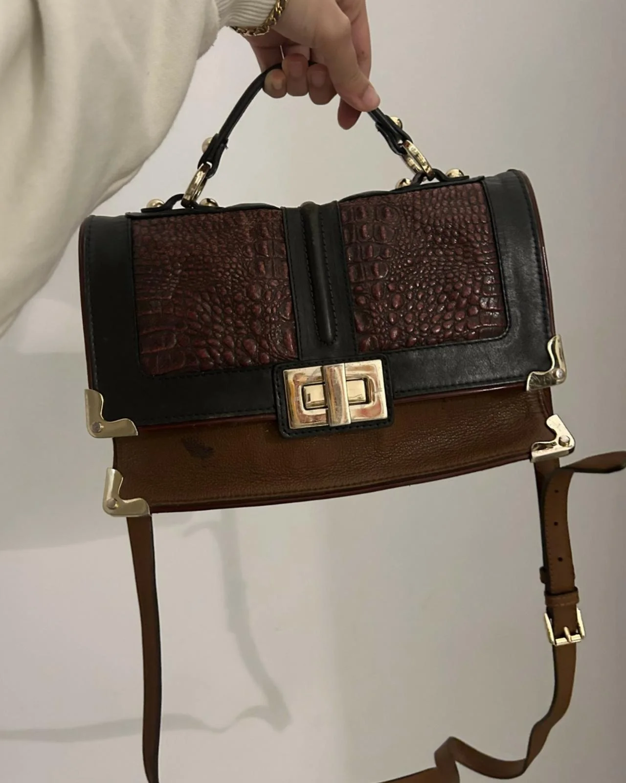 Cross-Body Bag, size One size, photo 1
