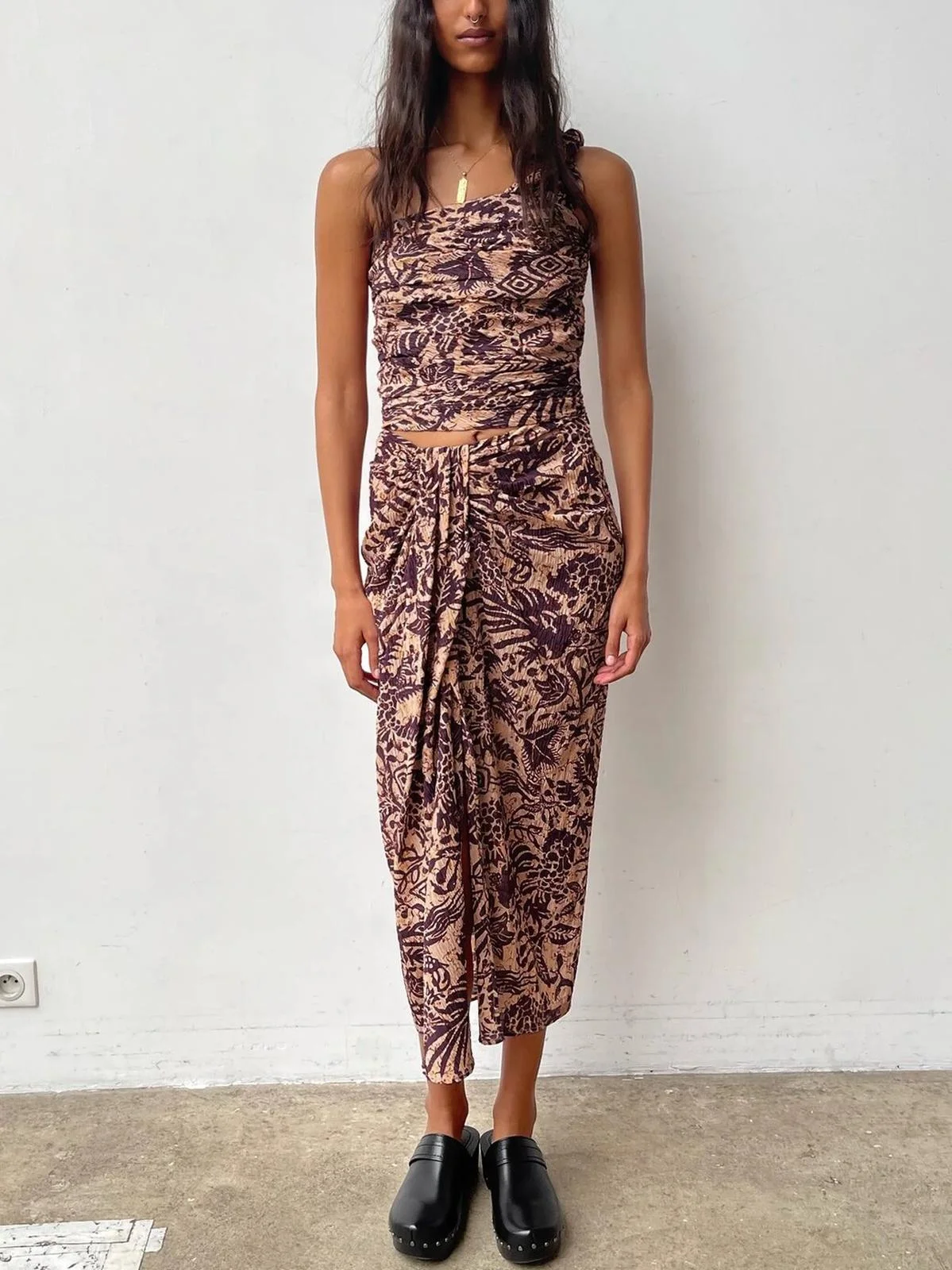 Zara Sets, size XS / 34 / 6, photo 1