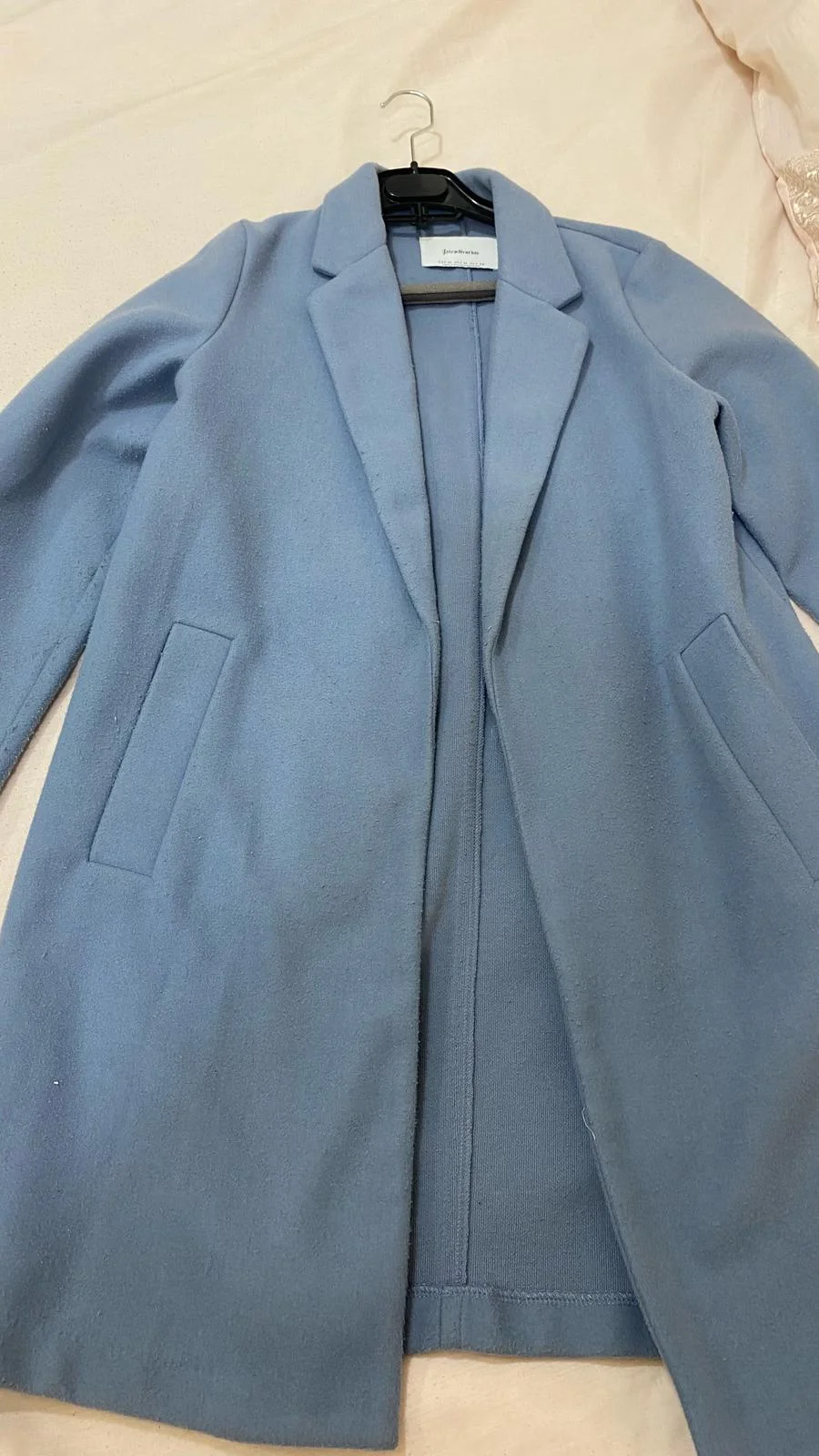 Stradivarius Coats, size M / 38 / 10, photo 1