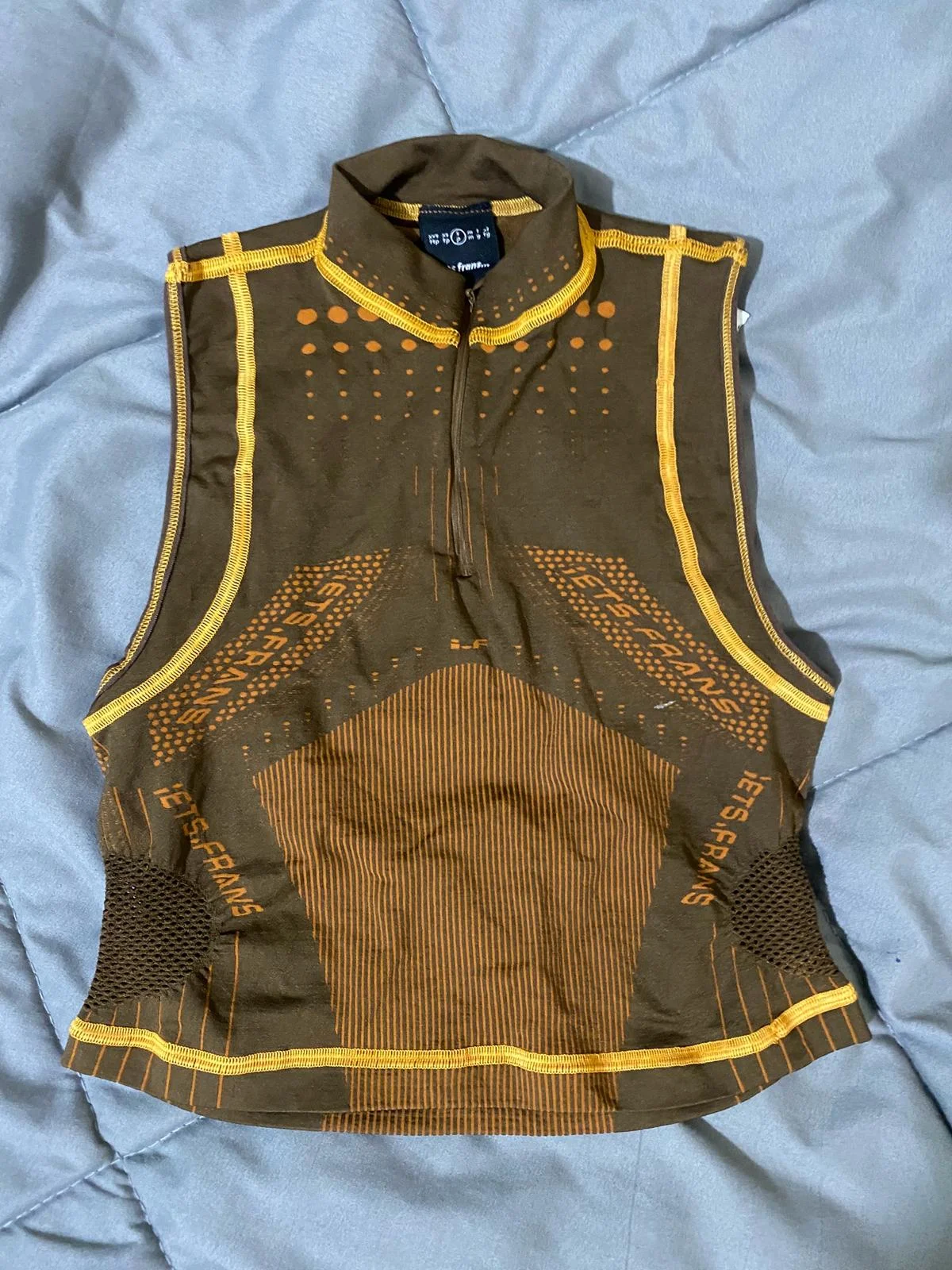 Urban Outfitters Tank Tops, size S / 36 / 8, photo 1