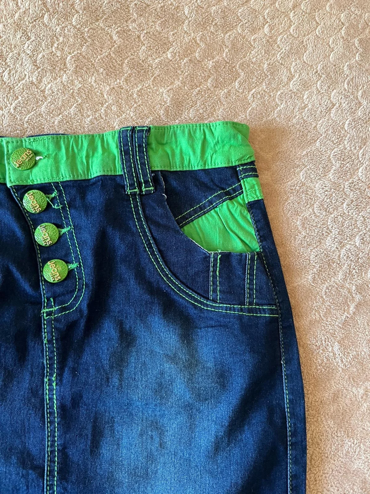 Skirts, size S / 36 / 8, photo 1