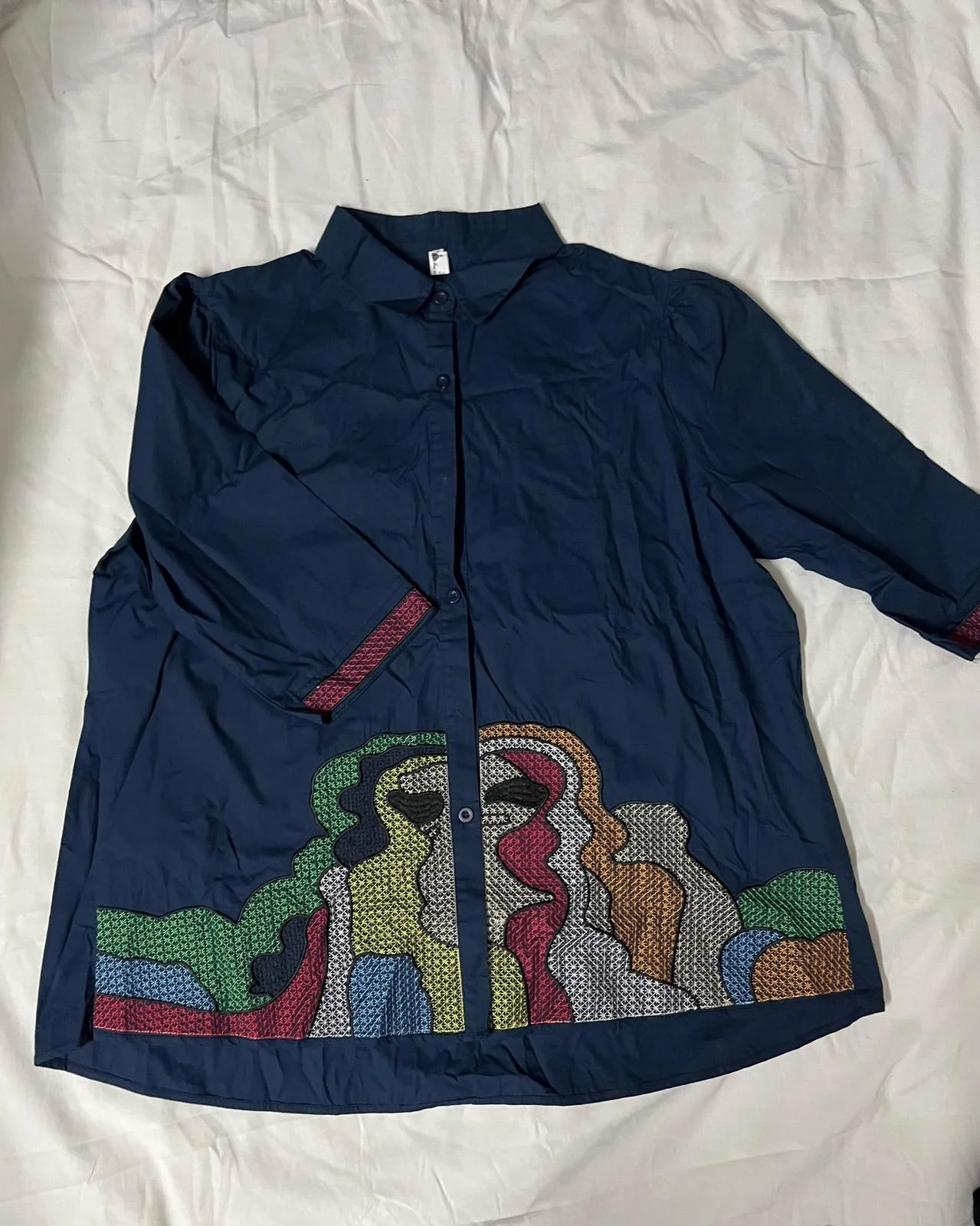 Shirts, size XXL / 44 / 16, photo 1