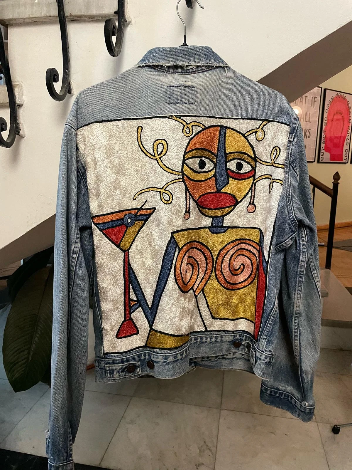 Levi's Jackets, size L / 40 / 12, photo 1