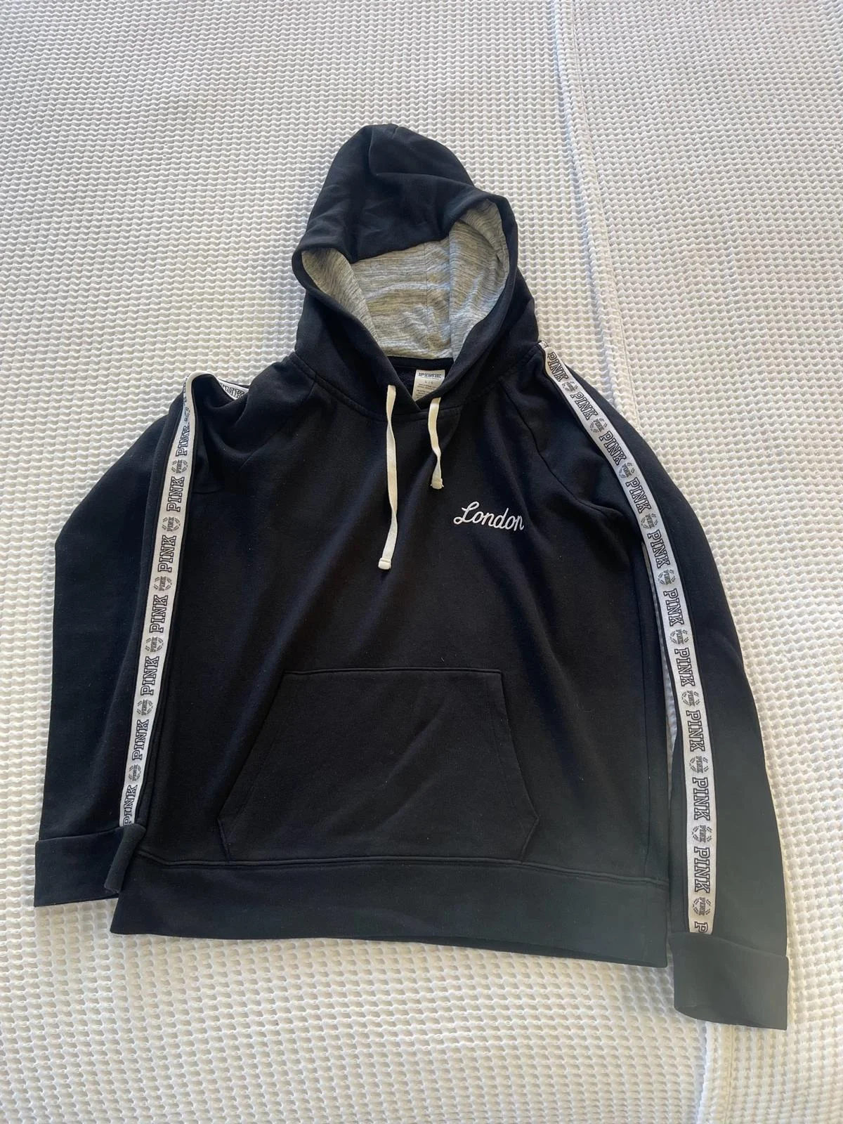 Pink Hoodies, size L / 40 / 12, photo 1