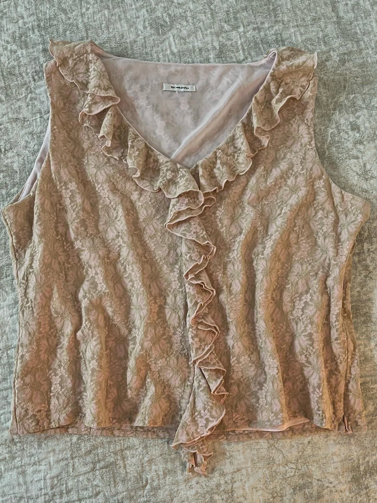 El Corte Inglés Blouses, size XL / 42 / 14, photo 1