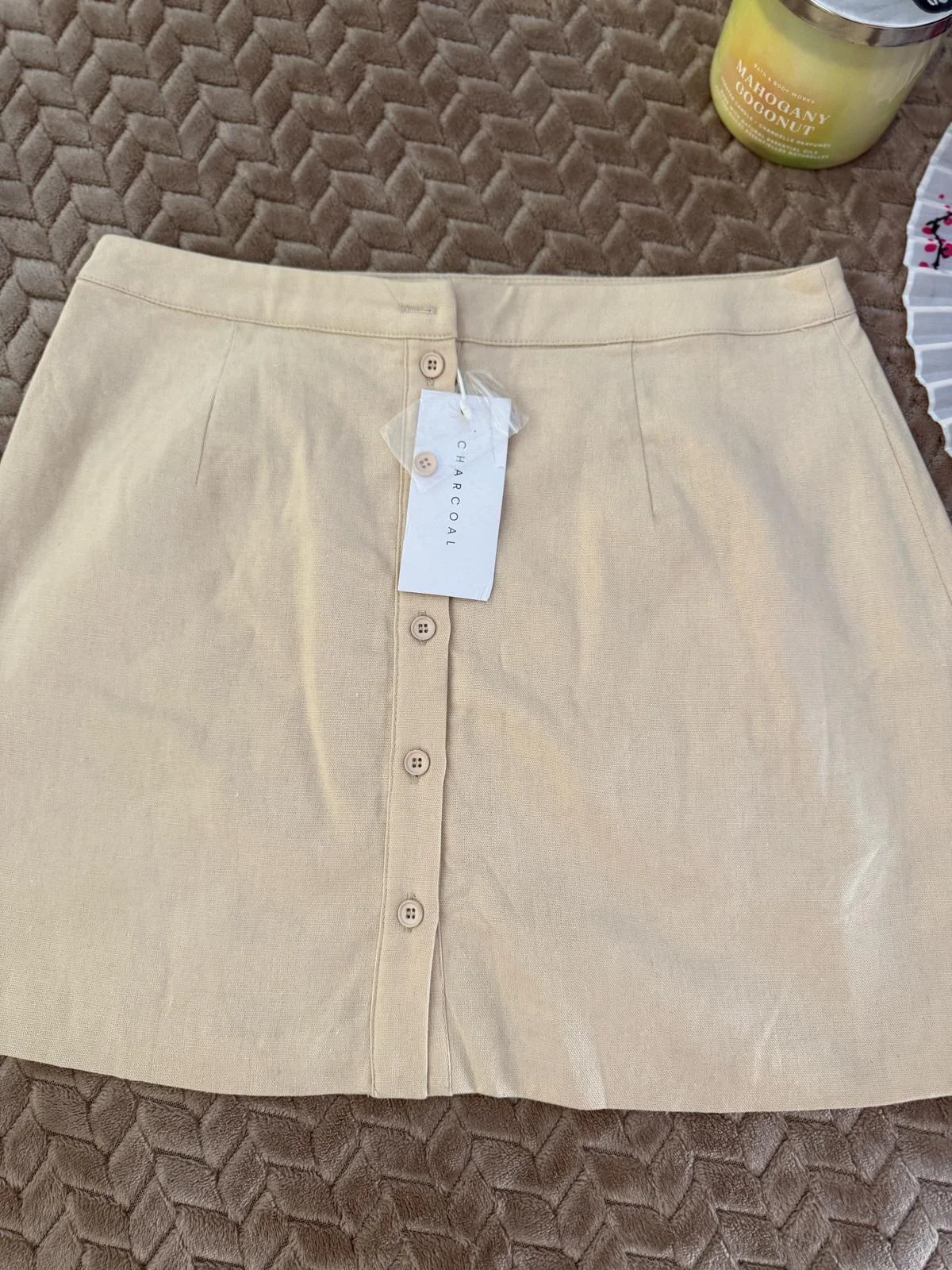 Cacharel Skirts, size L / 40 / 12, photo 1