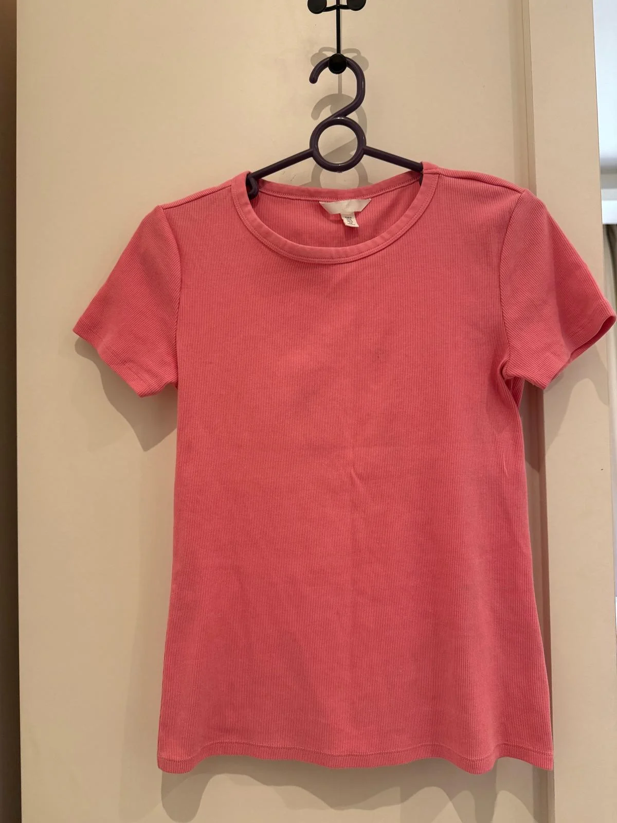 H&M T-shirts, size M / 38 / 10, photo 1