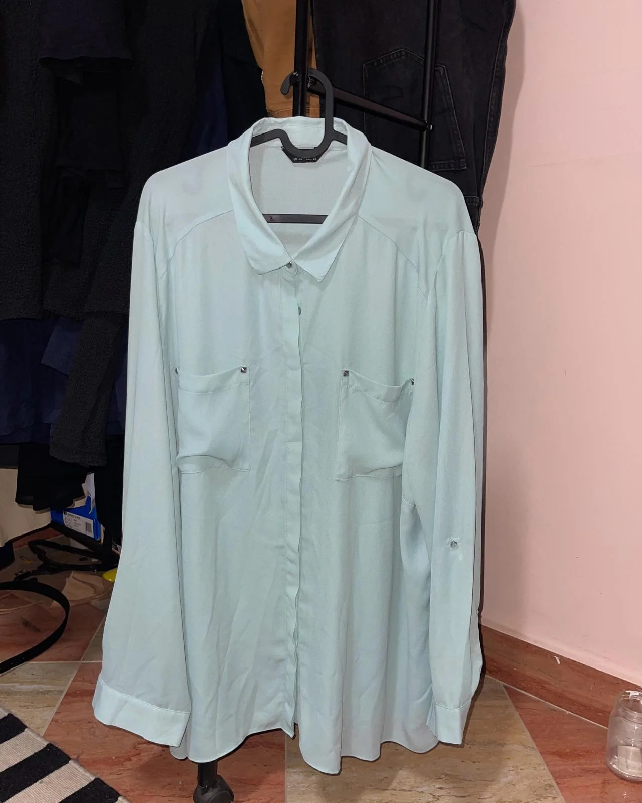 Max Shirts, size XXL / 44 / 16, photo 1