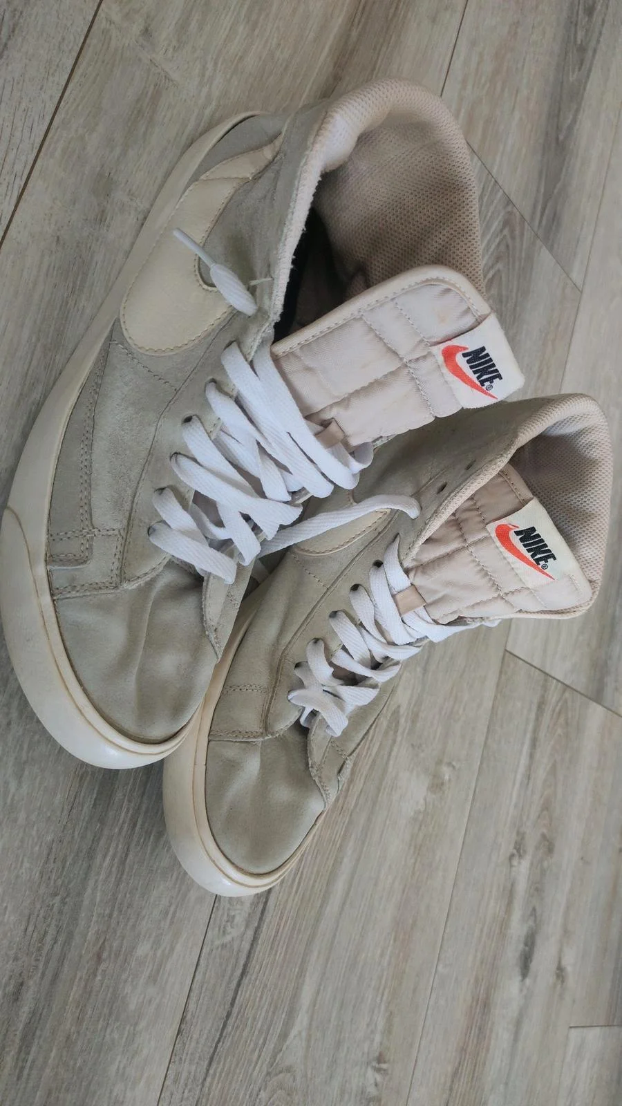 Nike Sneakers, size 41, photo 1