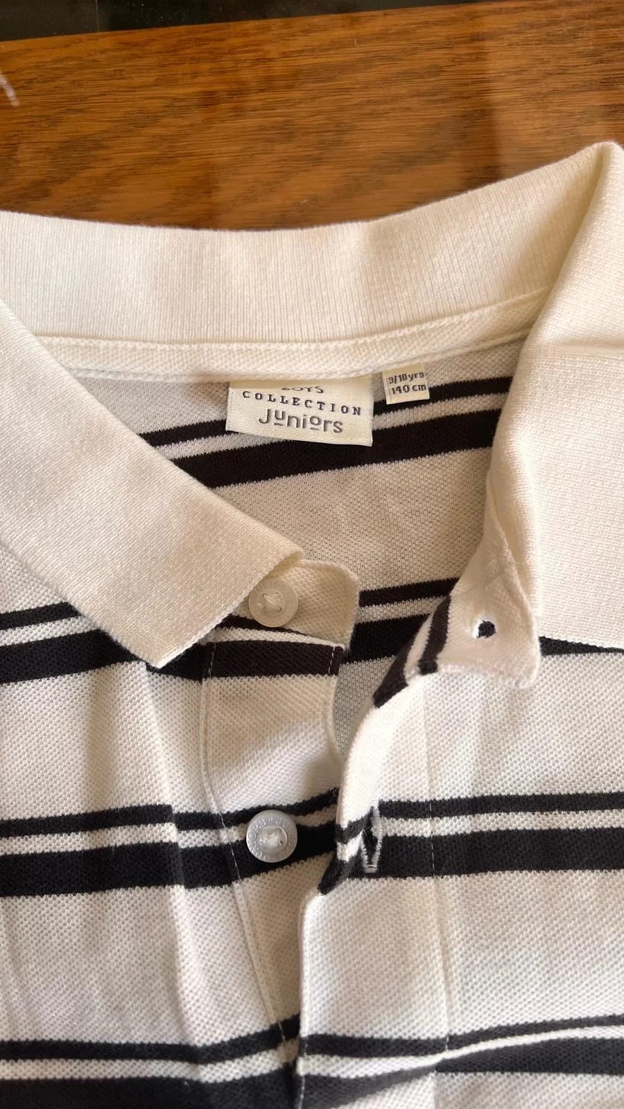 Free Juniors Polo Shirts, size XS, photo 1