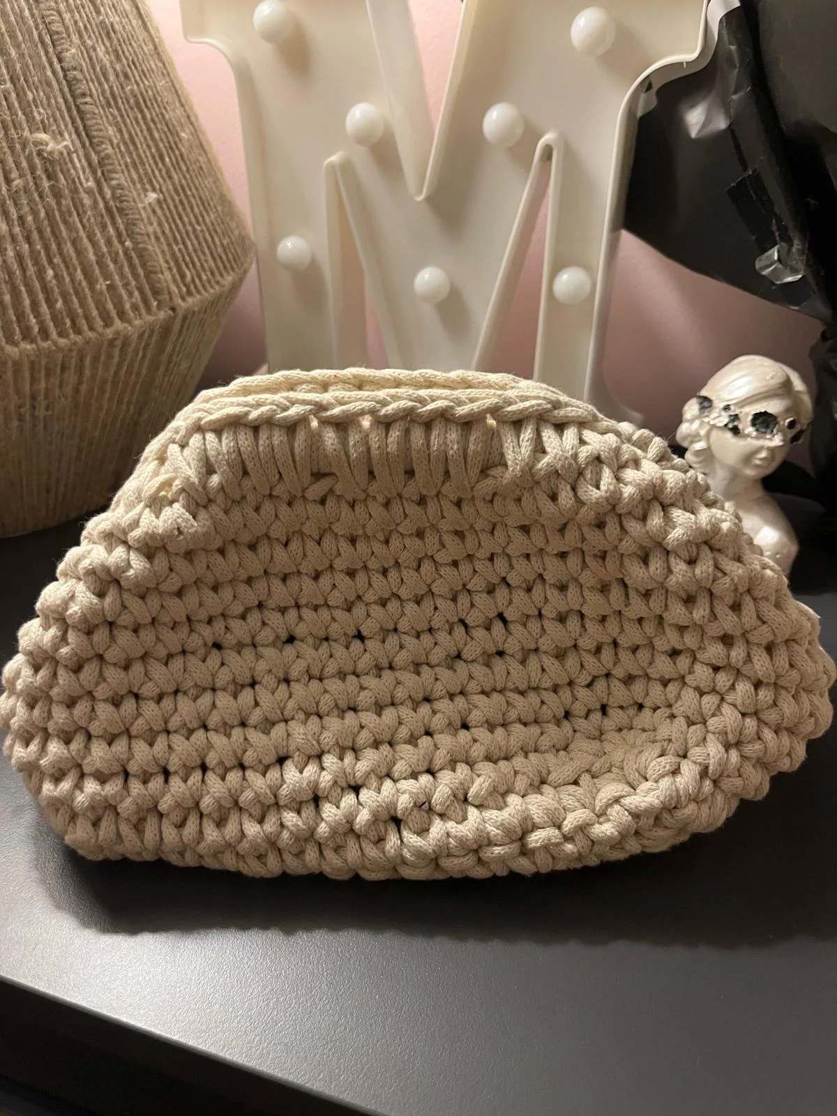 Clutch, size Other, photo 1