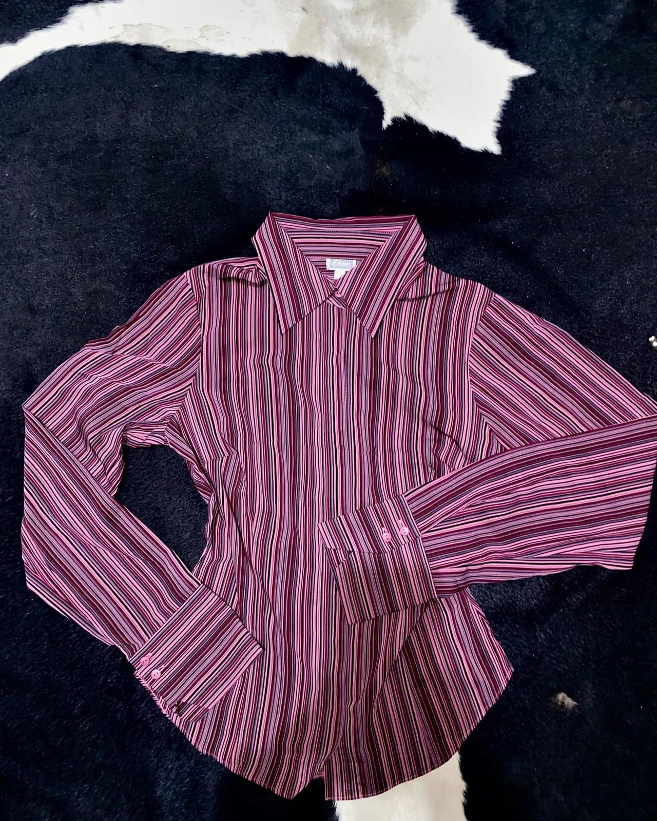 Etam Shirts, size S / 36 / 8, photo 1
