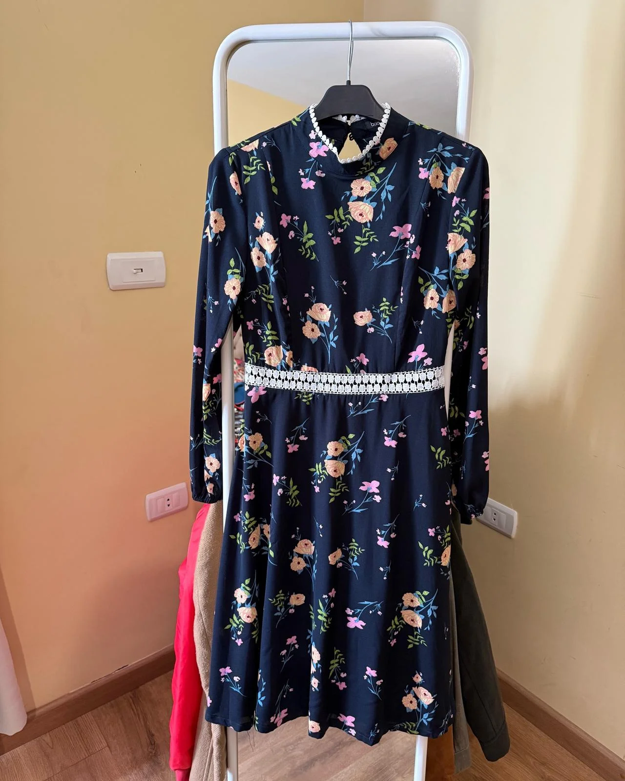 Debenhams Midi Dresses, size S / 36 / 8, photo 1